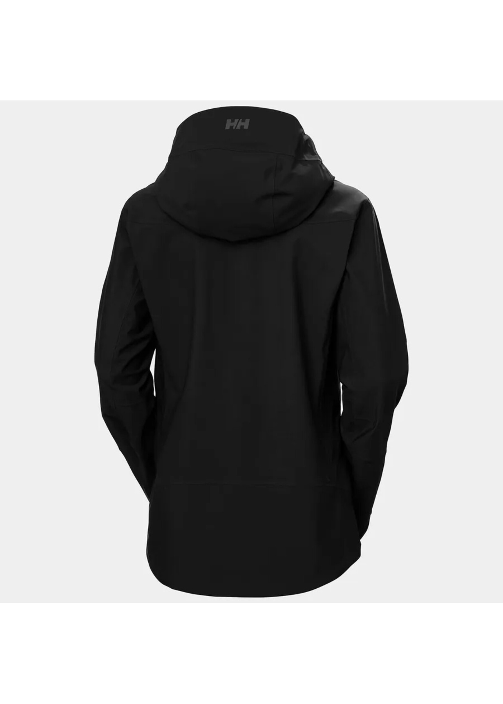 HELLY HANSEN Veste VERGLAS BACK COUNTRY (Femme)