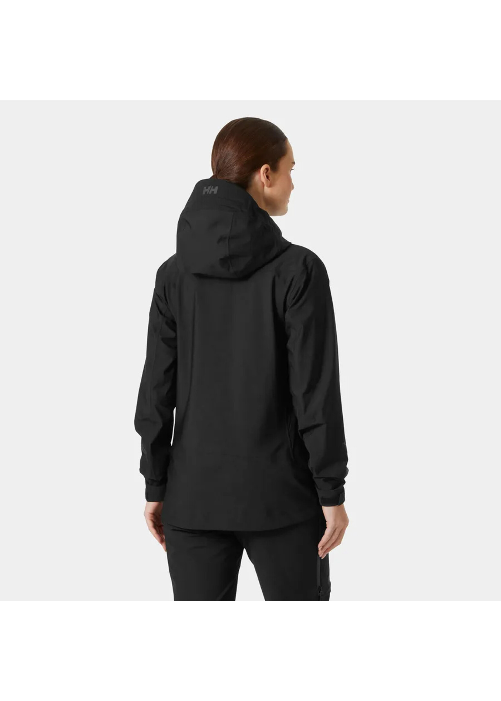 HELLY HANSEN Veste VERGLAS BACK COUNTRY (Femme)