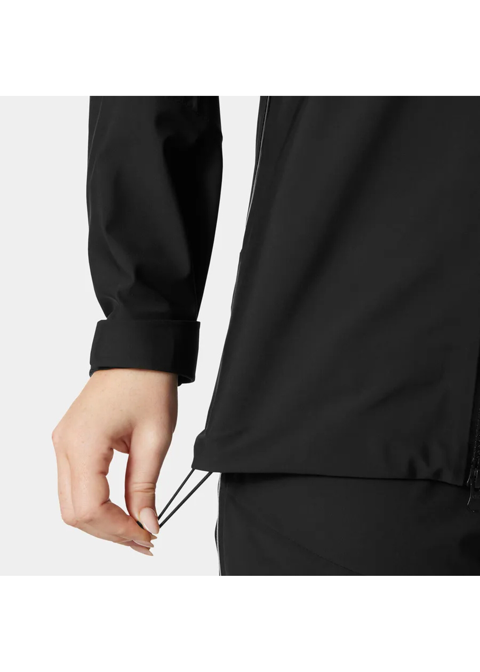 HELLY HANSEN Veste VERGLAS BACK COUNTRY (Femme)