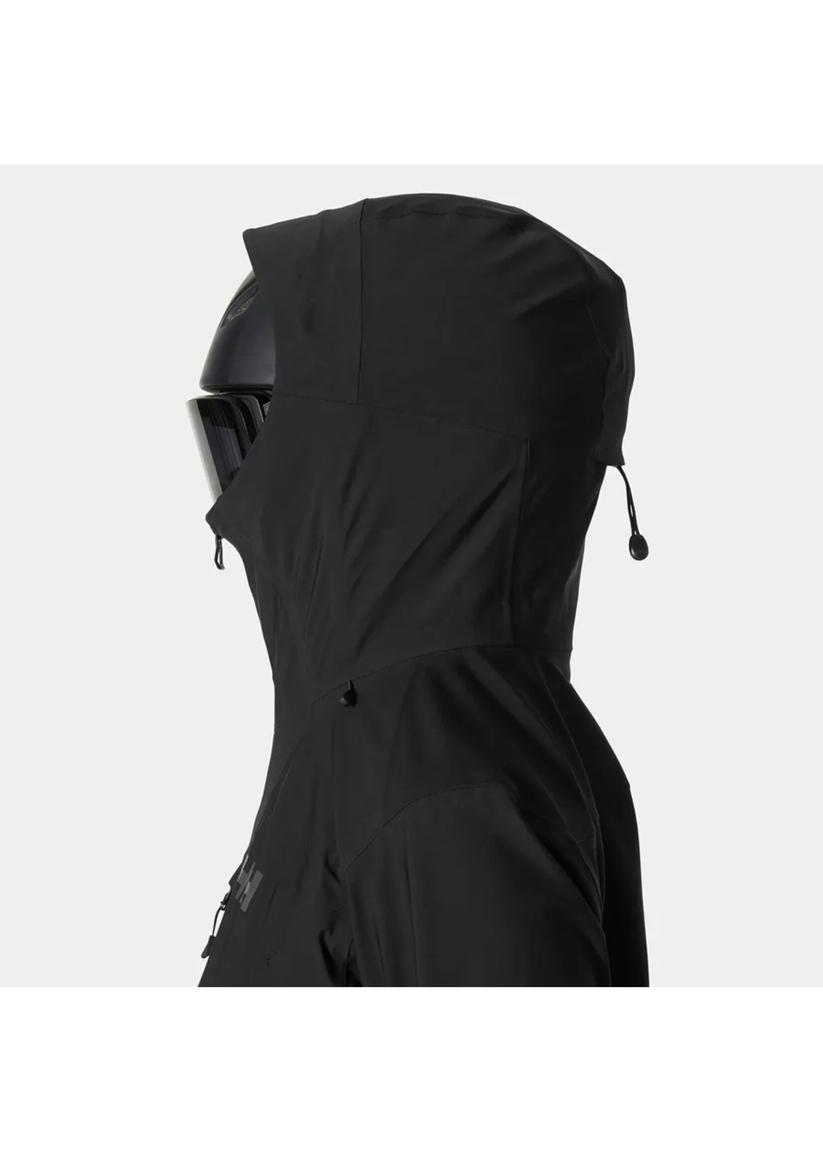 HELLY HANSEN Veste VERGLAS BACK COUNTRY (Femme)