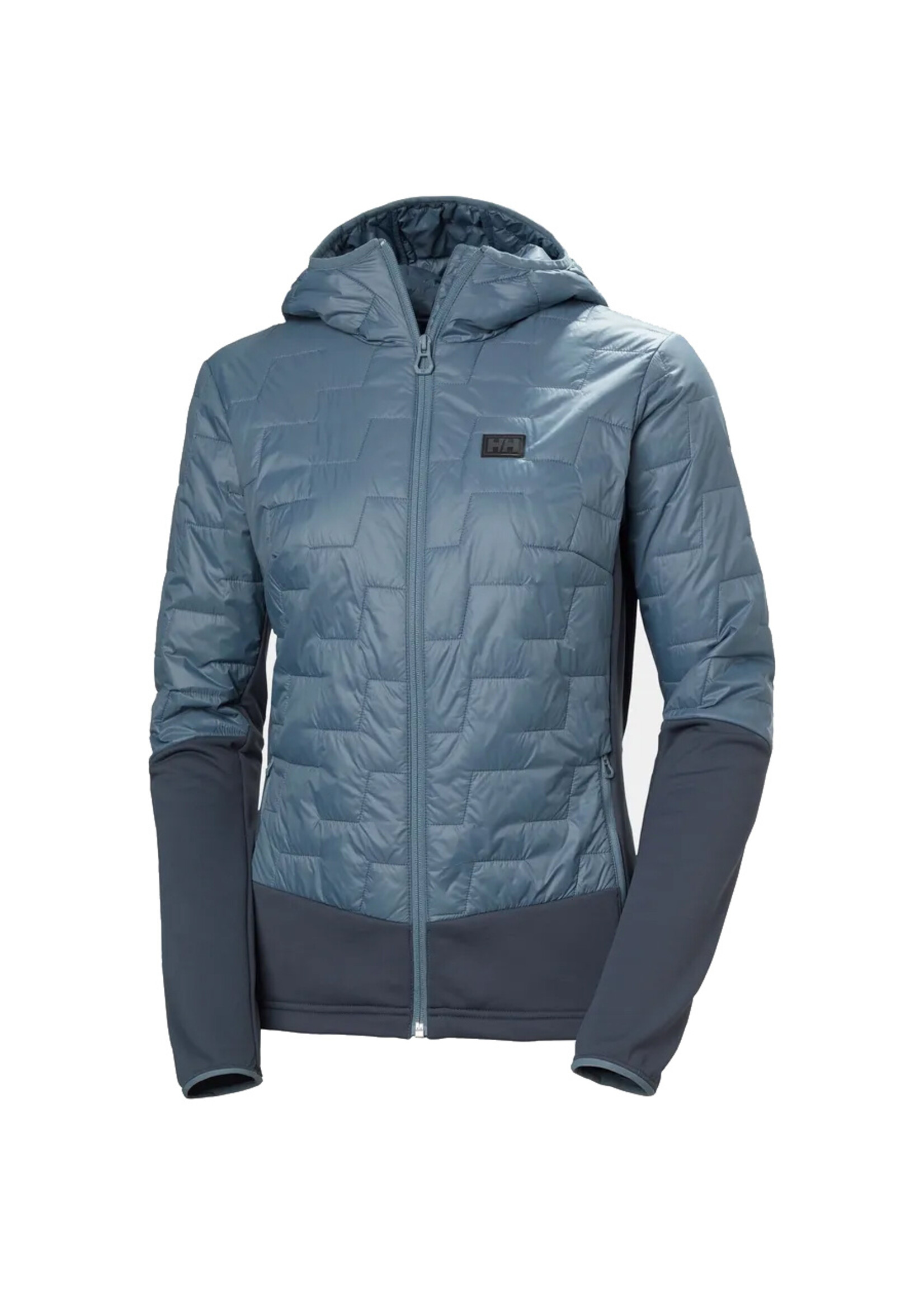 HELLY HANSEN Veste à capuchon LIFALOFT HYBRID (Femme)