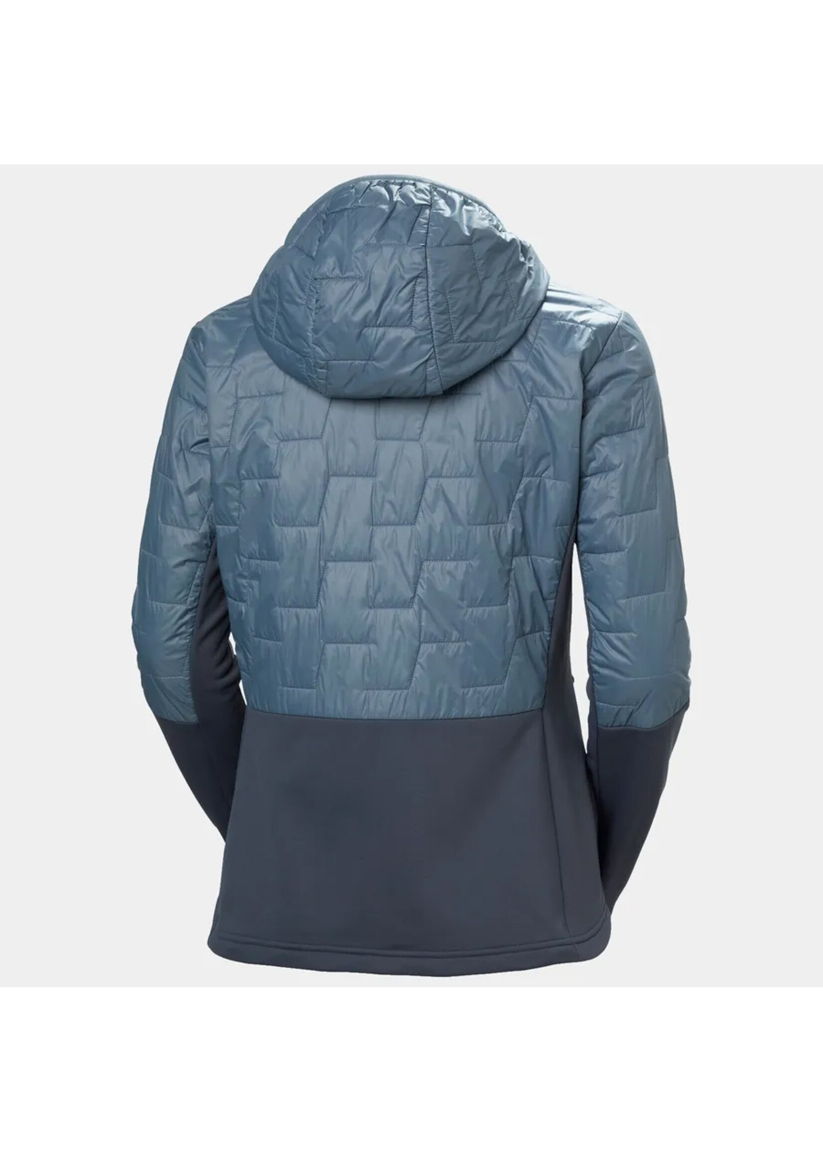 HELLY HANSEN Veste à capuchon LIFALOFT HYBRID (Femme)