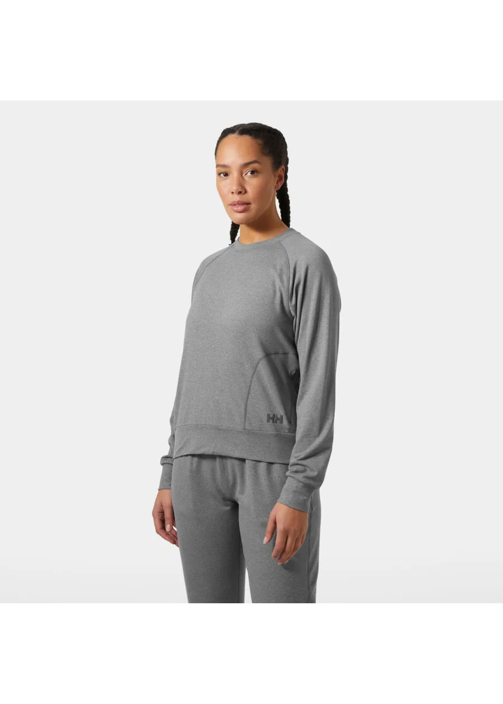 HELLY HANSEN Chandail TYRI KNIT CREW NECK (Femme)