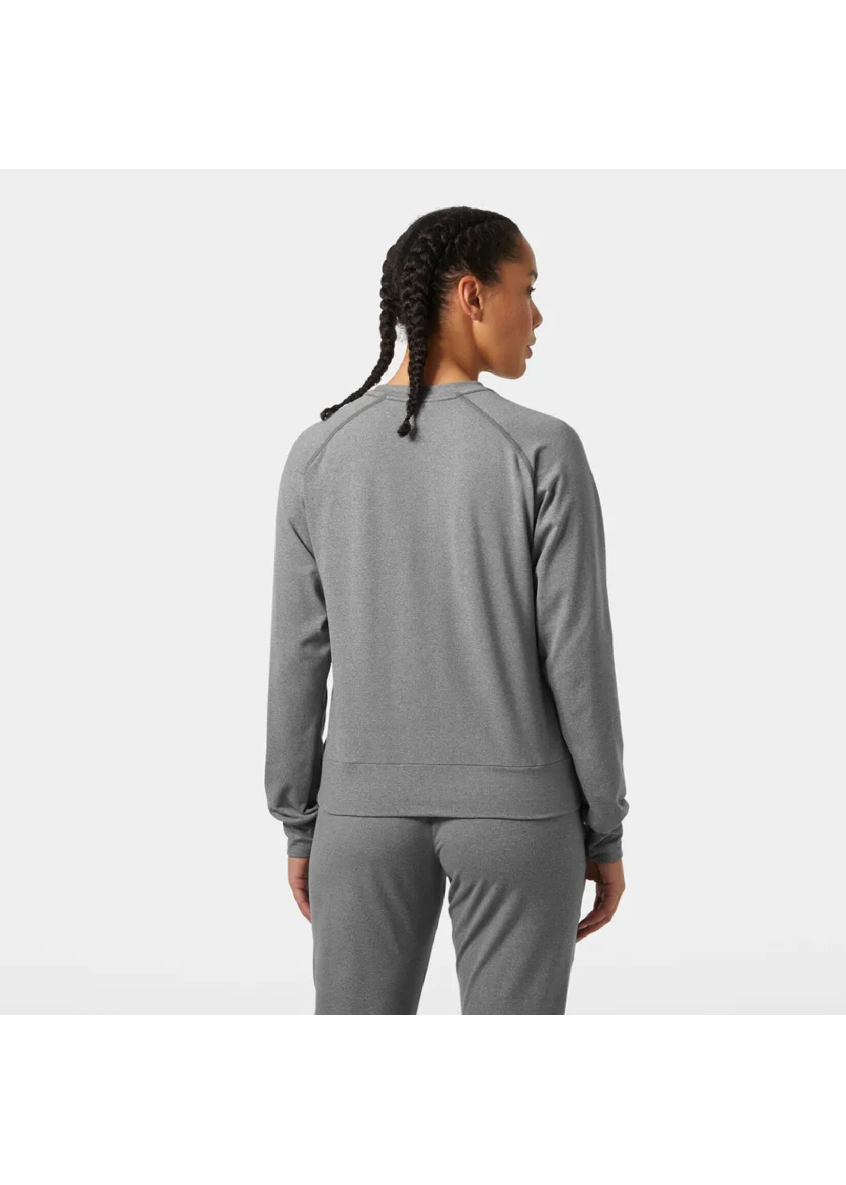 HELLY HANSEN Chandail TYRI KNIT CREW NECK (Femme)