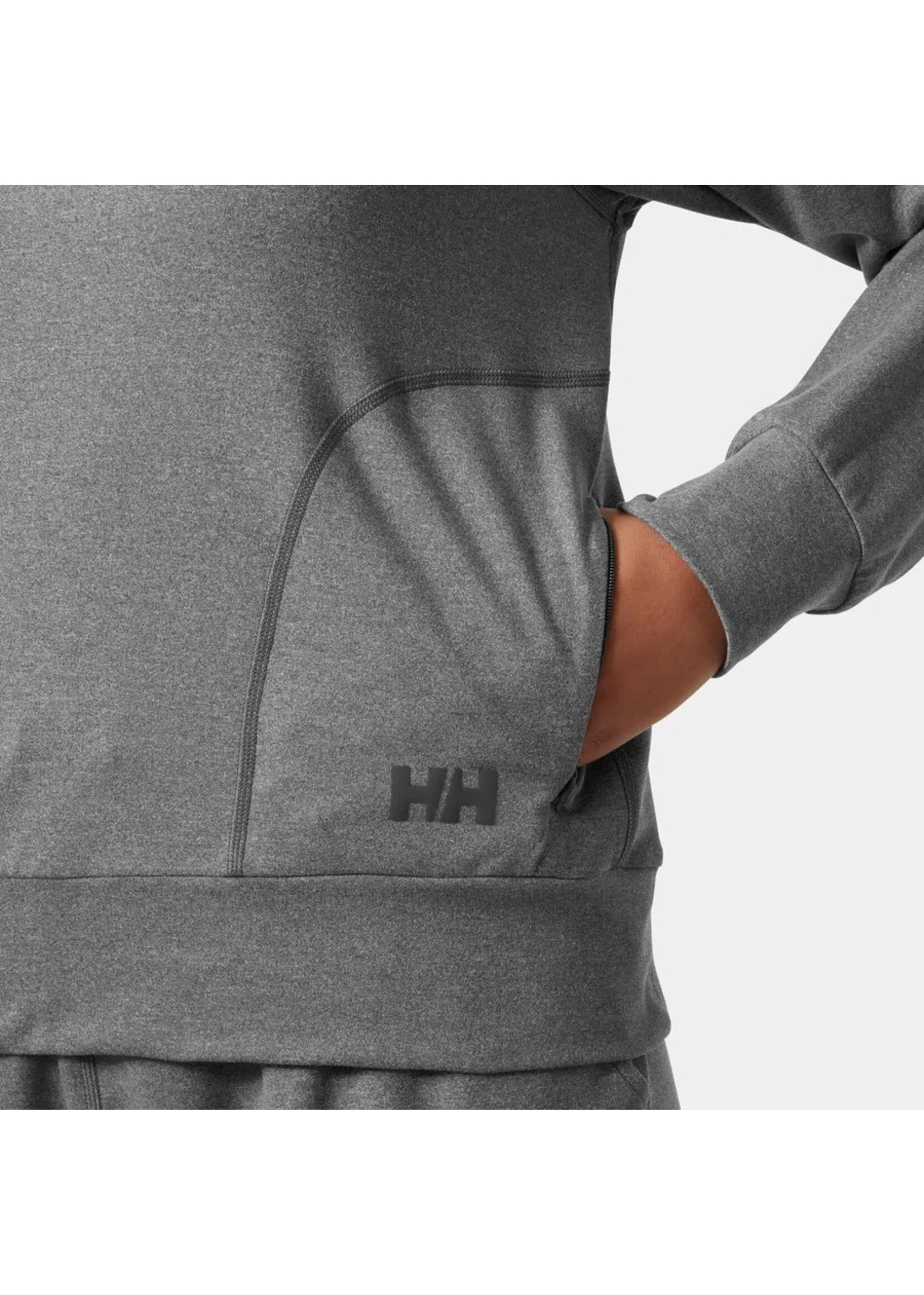 HELLY HANSEN Chandail TYRI KNIT CREW NECK (Femme)