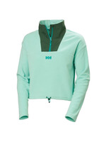 HELLY HANSEN Veste polaire DAYBREAKER CROPPED (Femme)