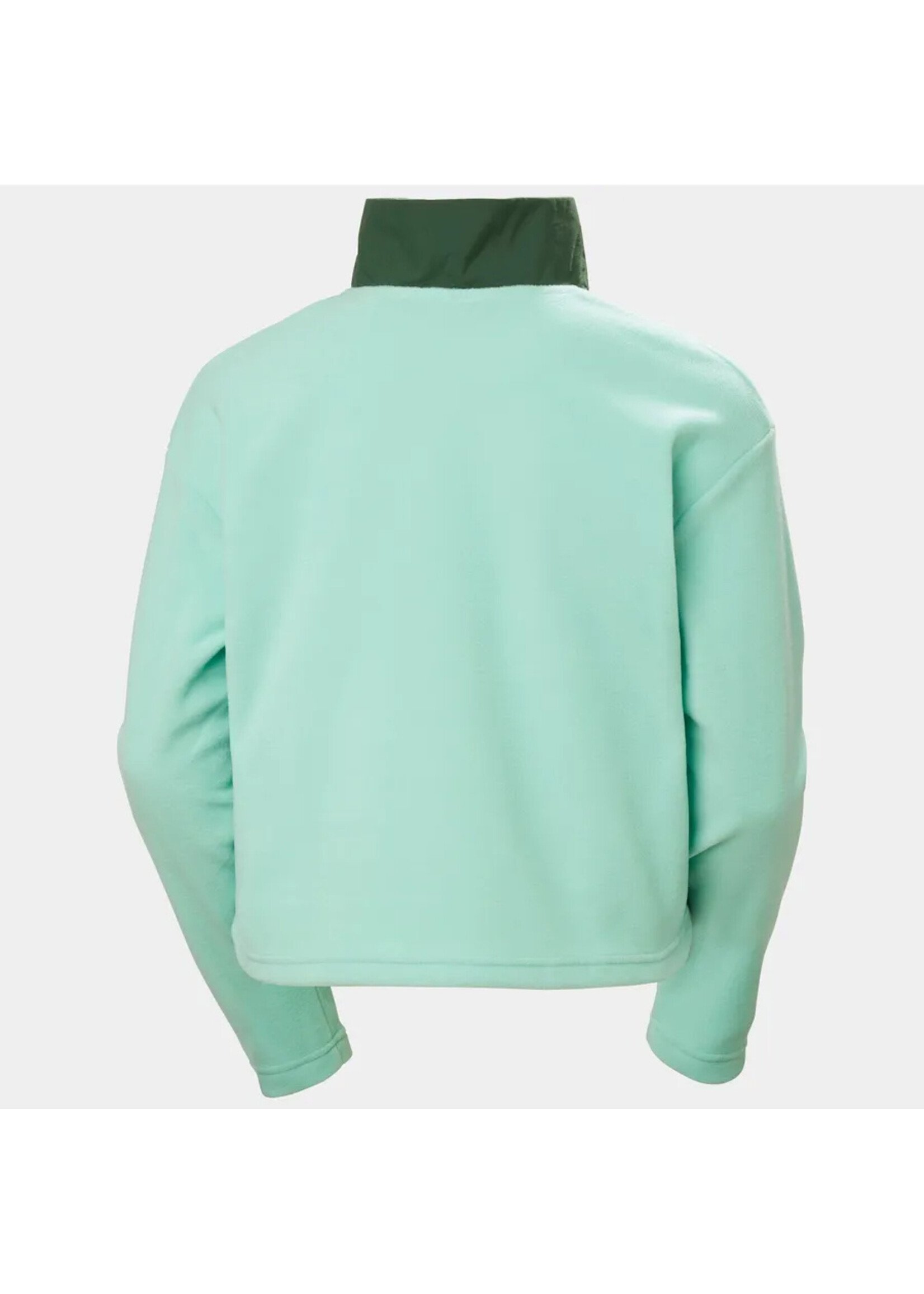 HELLY HANSEN Veste polaire DAYBREAKER CROPPED (Femme)