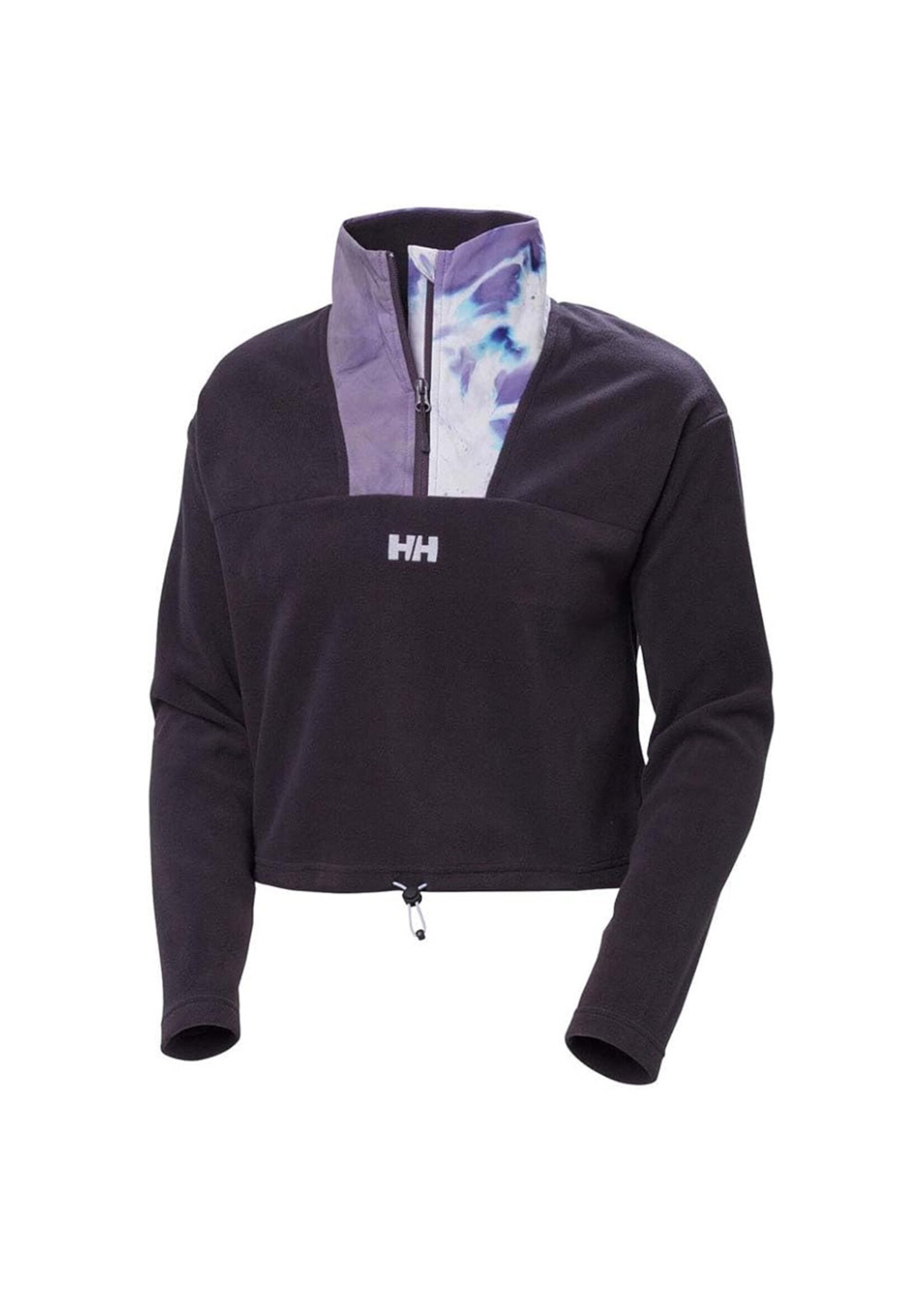 HELLY HANSEN Veste polaire DAYBREAKER CROPPED (Femme)