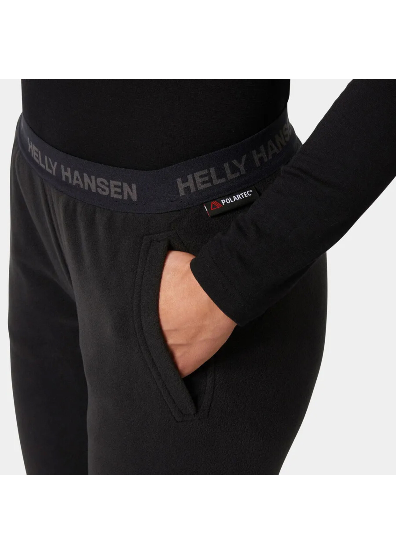 HELLY HANSEN Pantalon polaire DAYBREAKER FLEECE (Femme)