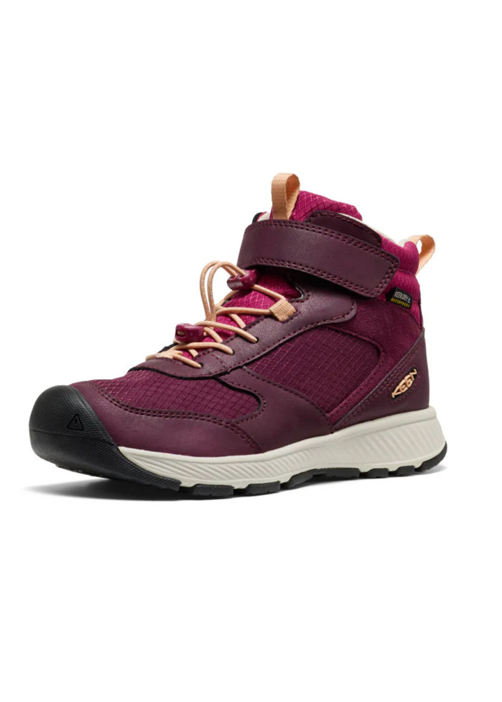 KEEN Bottes SKUA MID (Enfant)