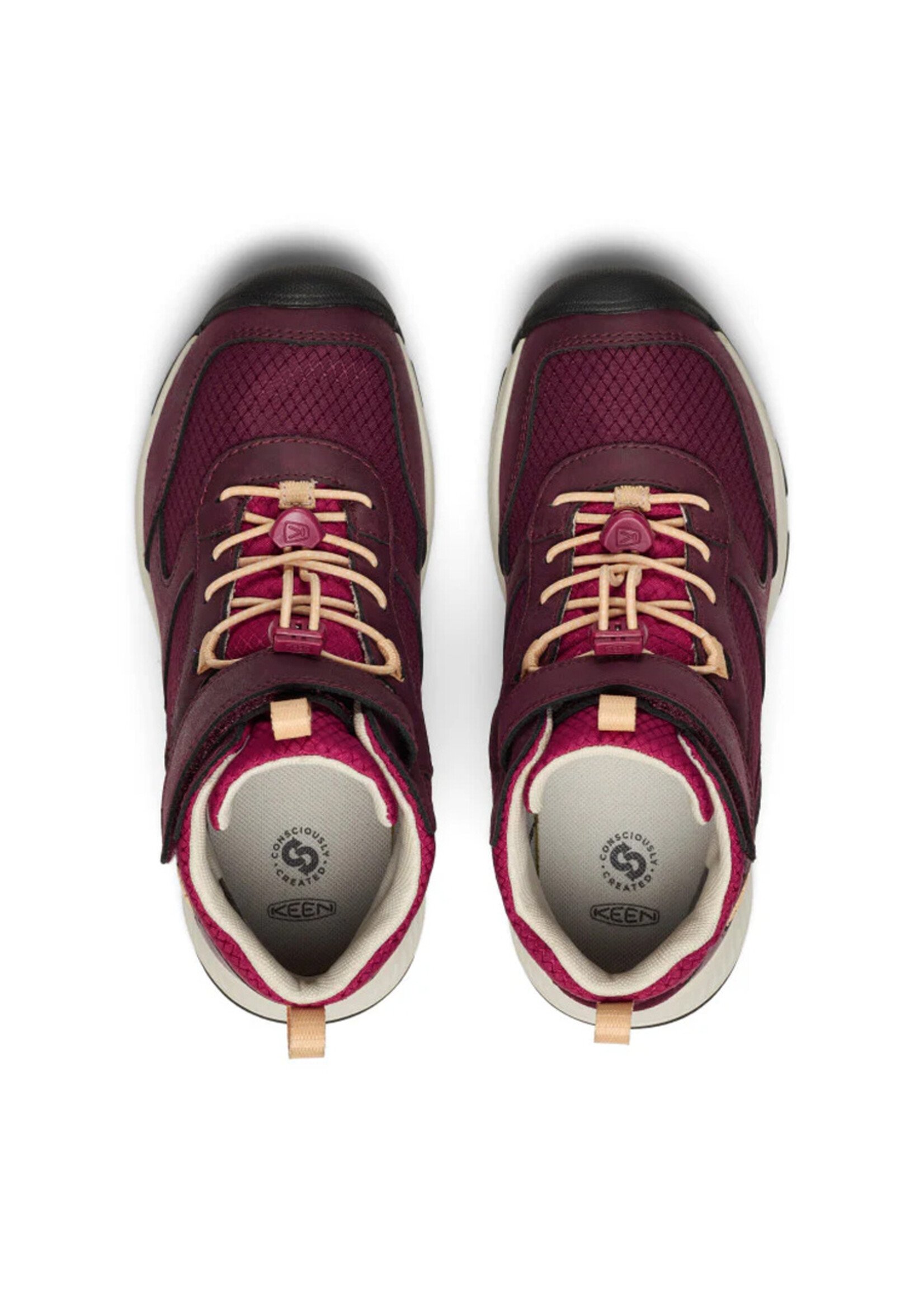 KEEN Bottes SKUA MID (Enfant)