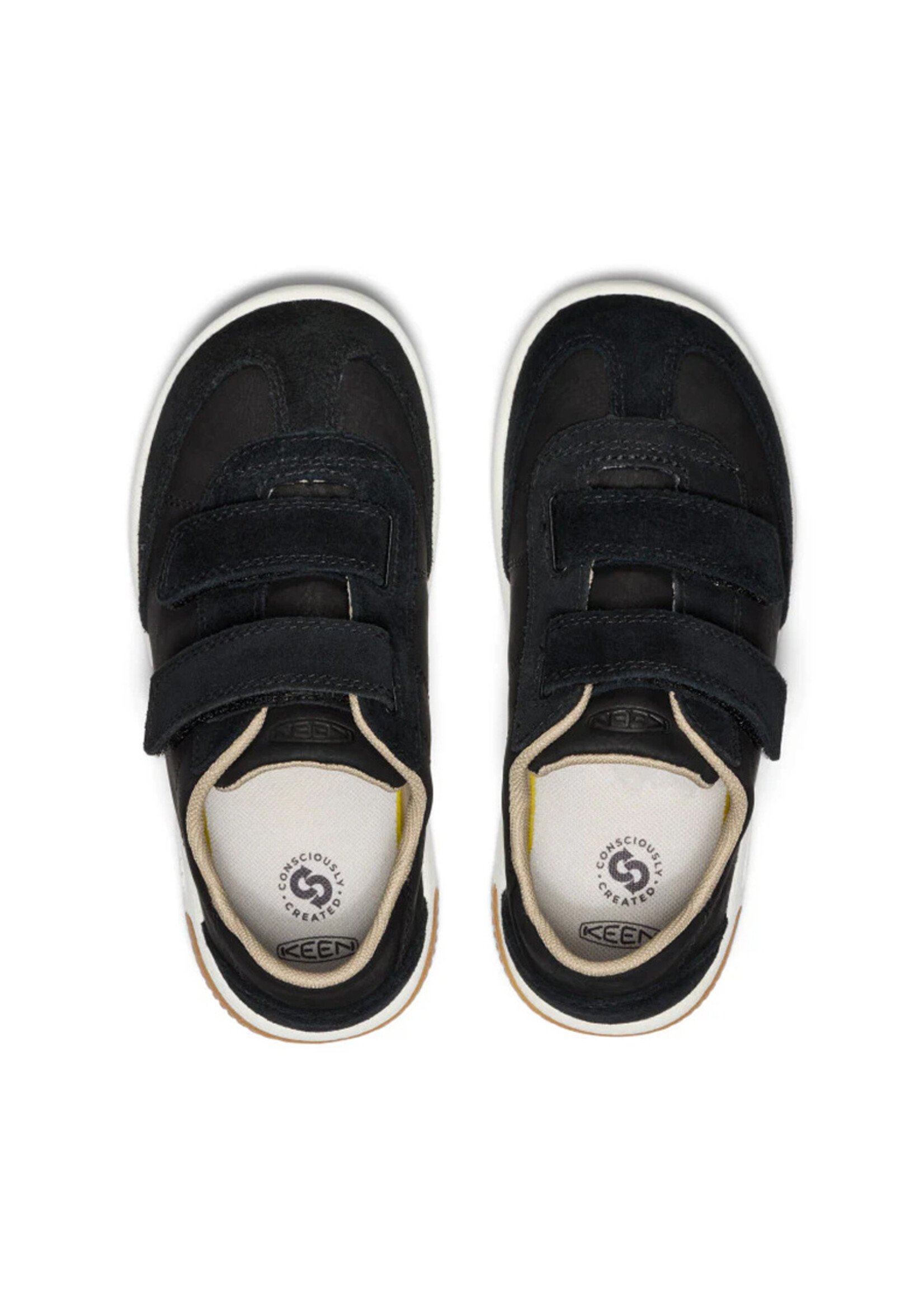 KEEN Souliers KNX T-TOE (Enfants)