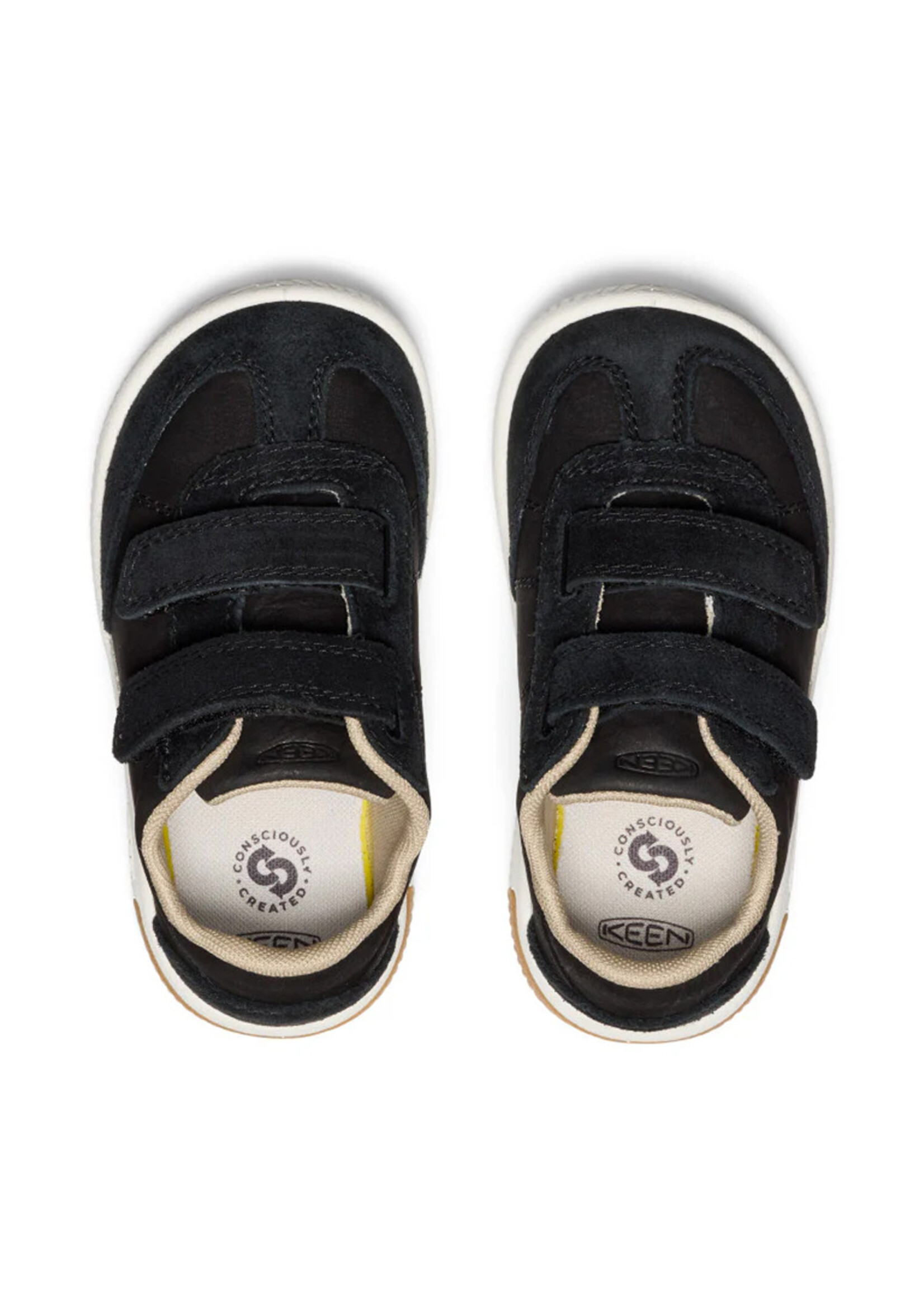 KEEN Souliers KNX T-TOE (Enfants)