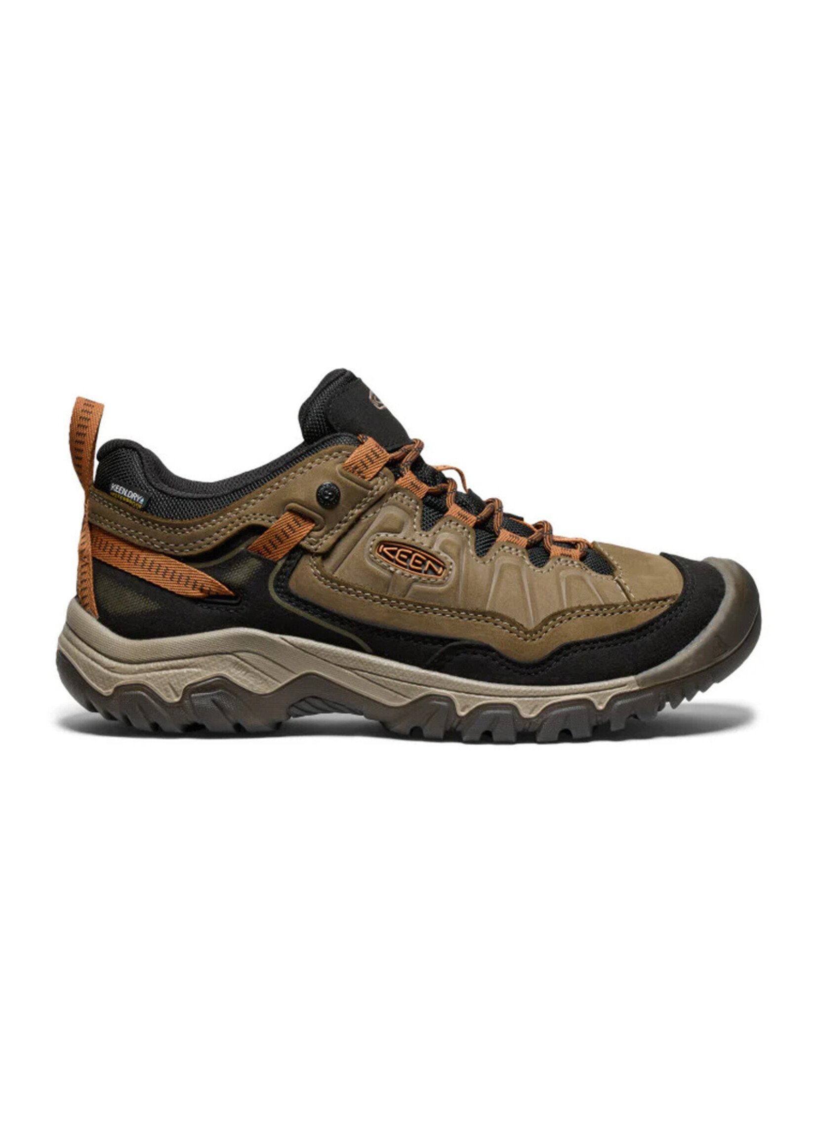KEEN Souliers TARGHEE IV (Homme)