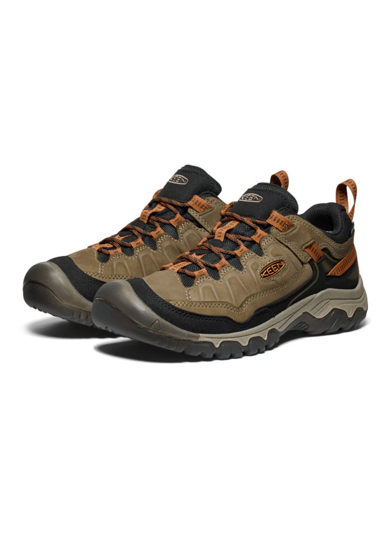 KEEN Souliers TARGHEE IV (Homme)