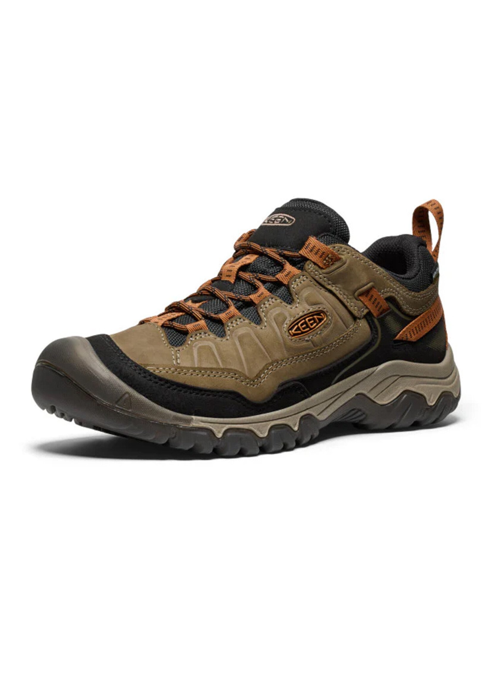 KEEN Souliers TARGHEE IV (Homme)