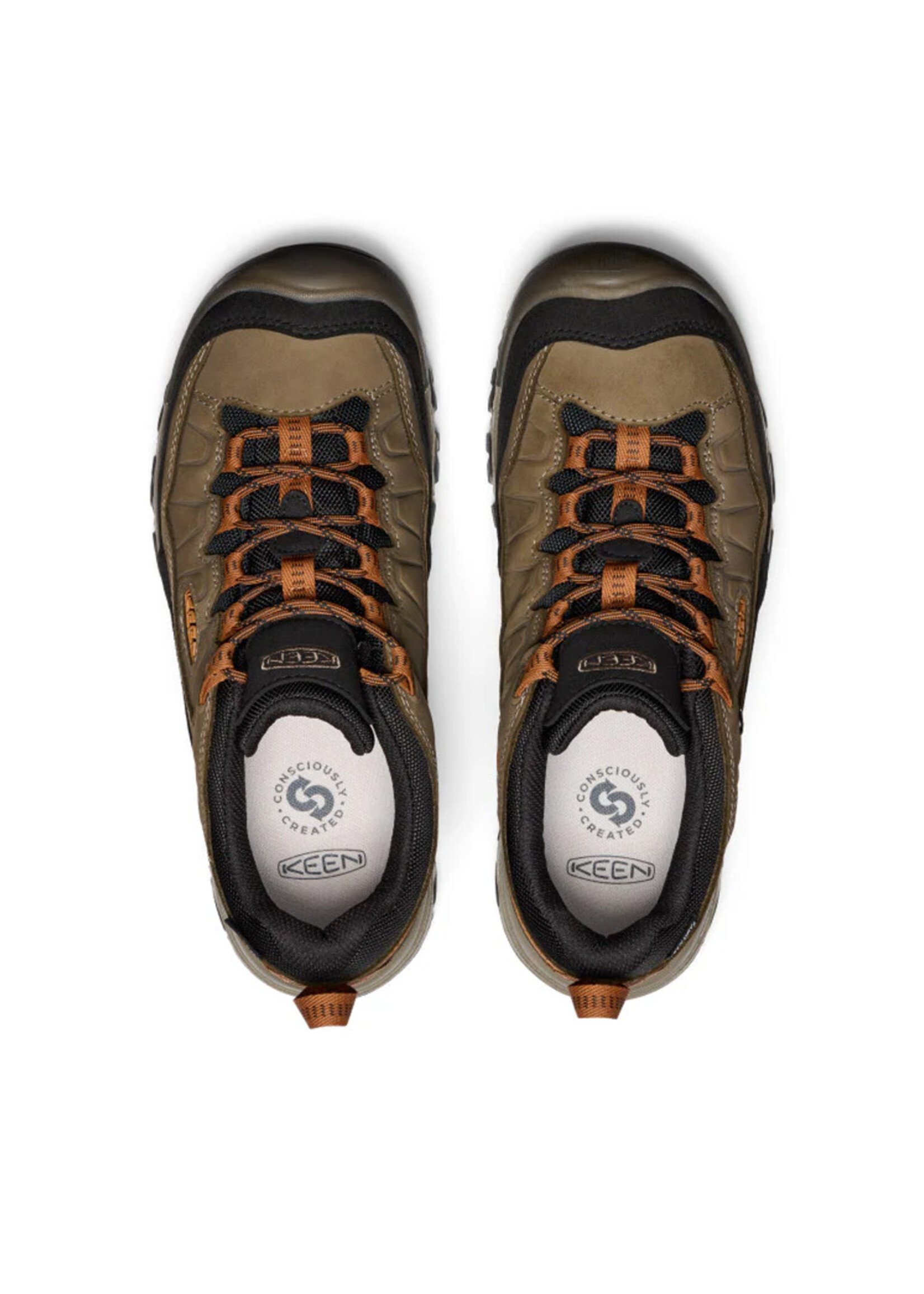 KEEN Souliers TARGHEE IV (Homme)