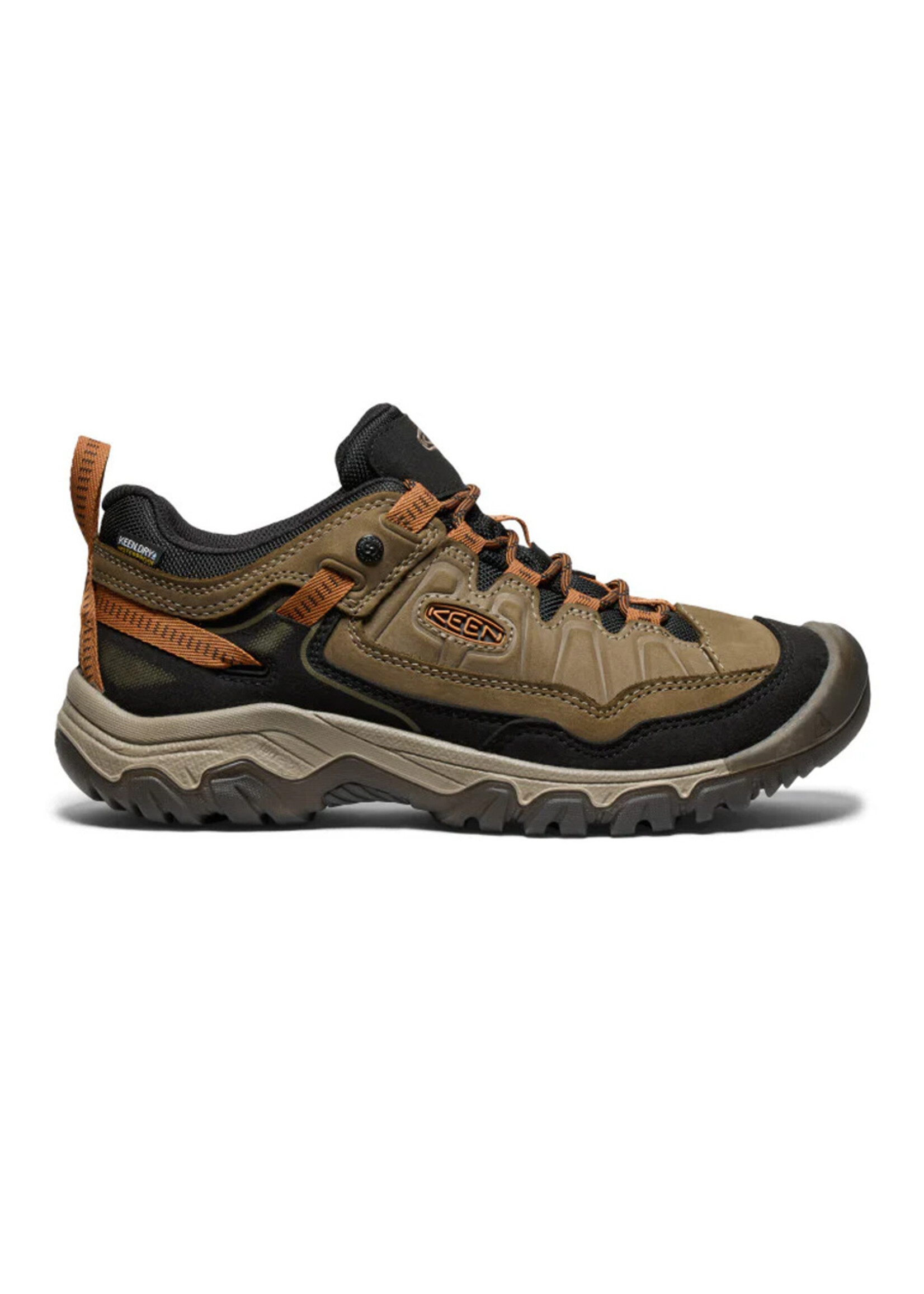 KEEN Souliers TARGHEE IV WIDE (Homme)
