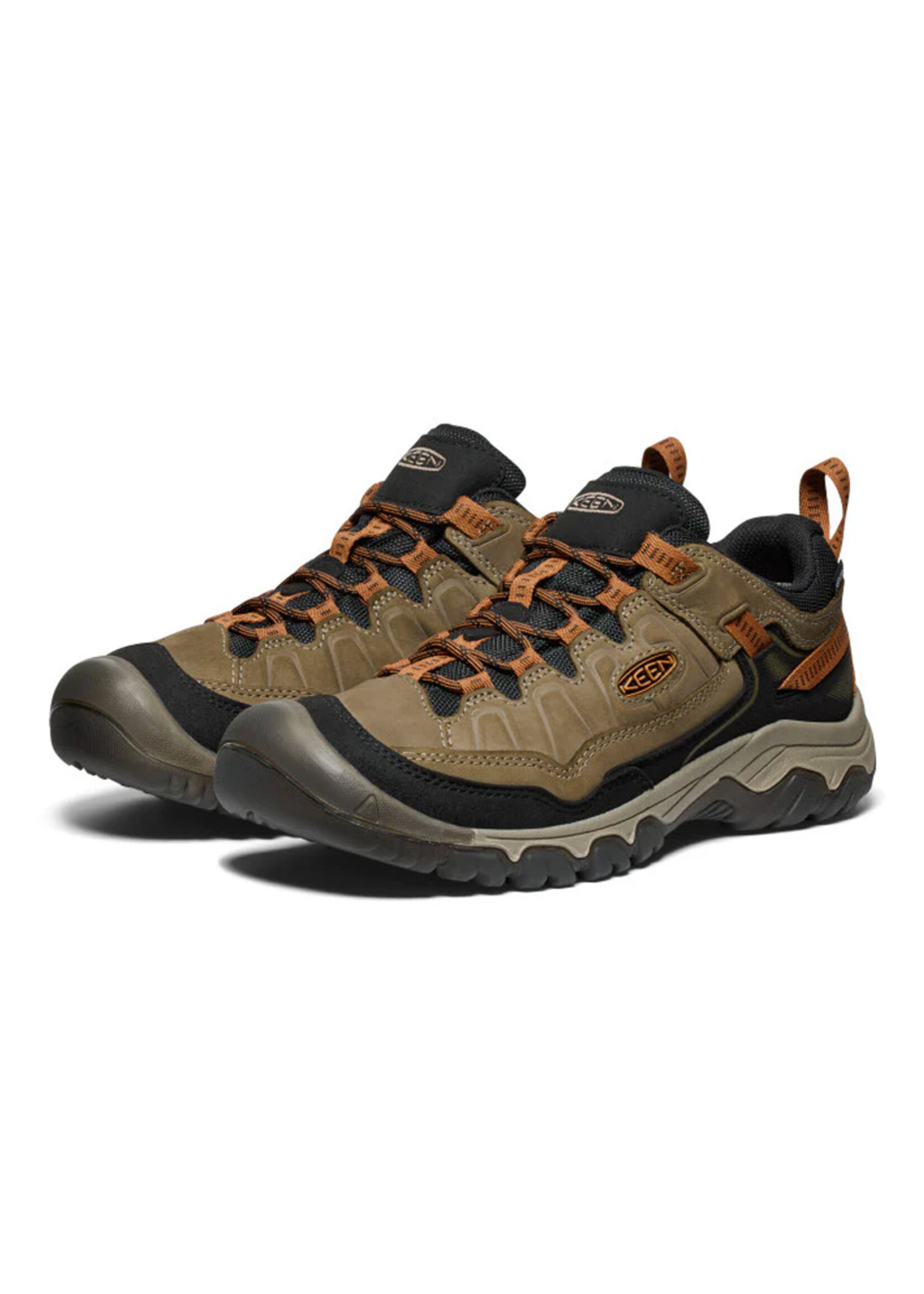 KEEN Souliers TARGHEE IV WIDE (Homme)