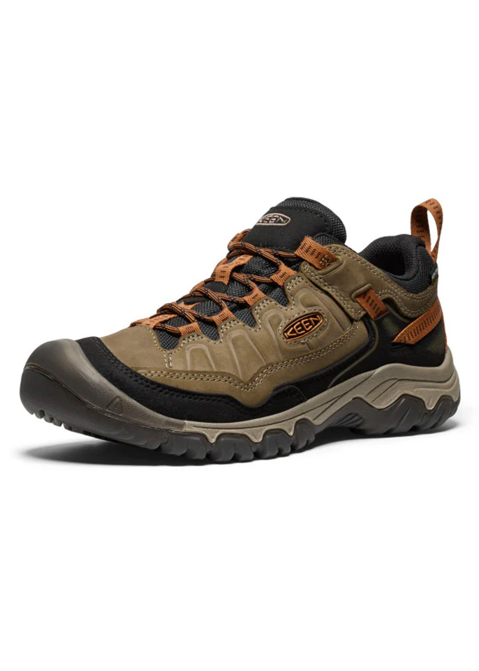 KEEN Souliers TARGHEE IV WIDE (Homme)