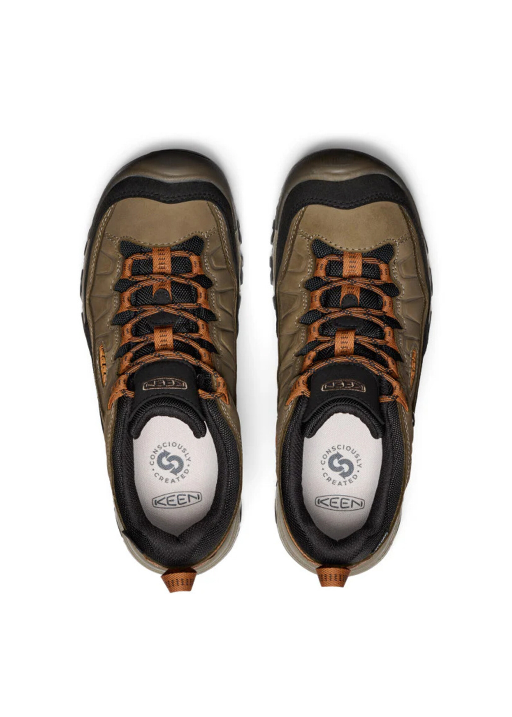 KEEN Souliers TARGHEE IV WIDE (Homme)