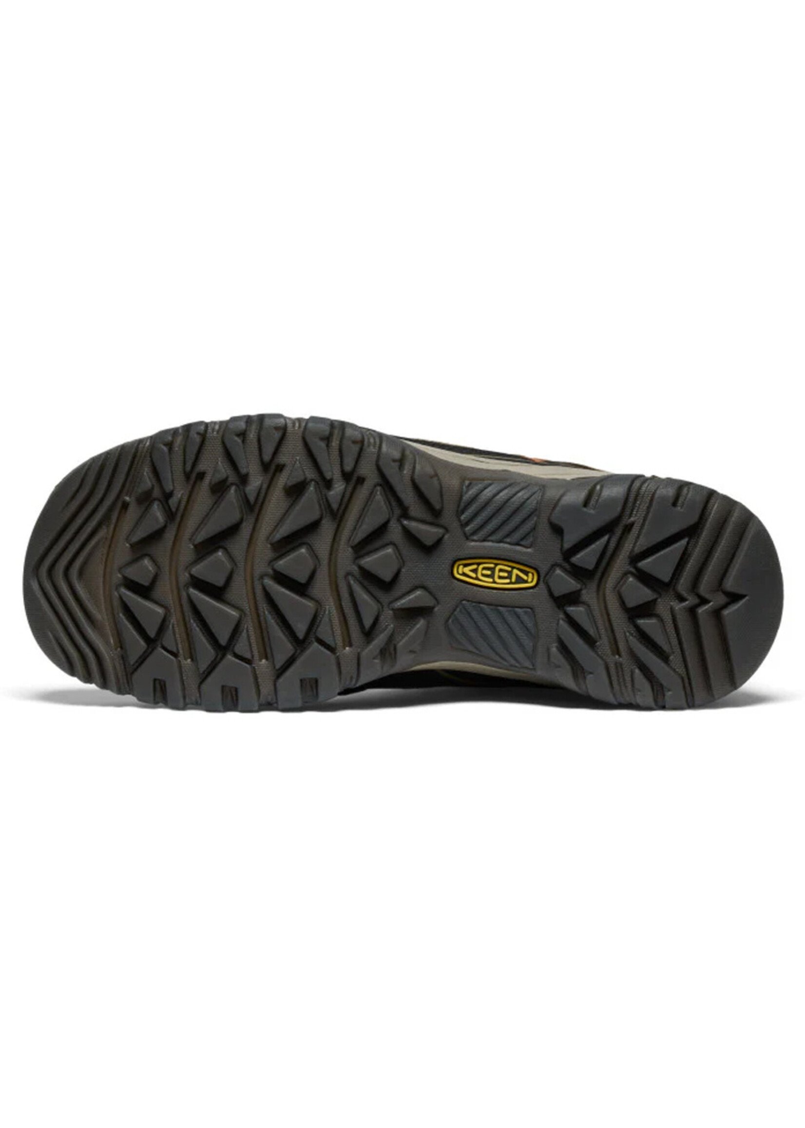 KEEN Souliers TARGHEE IV WIDE (Homme)