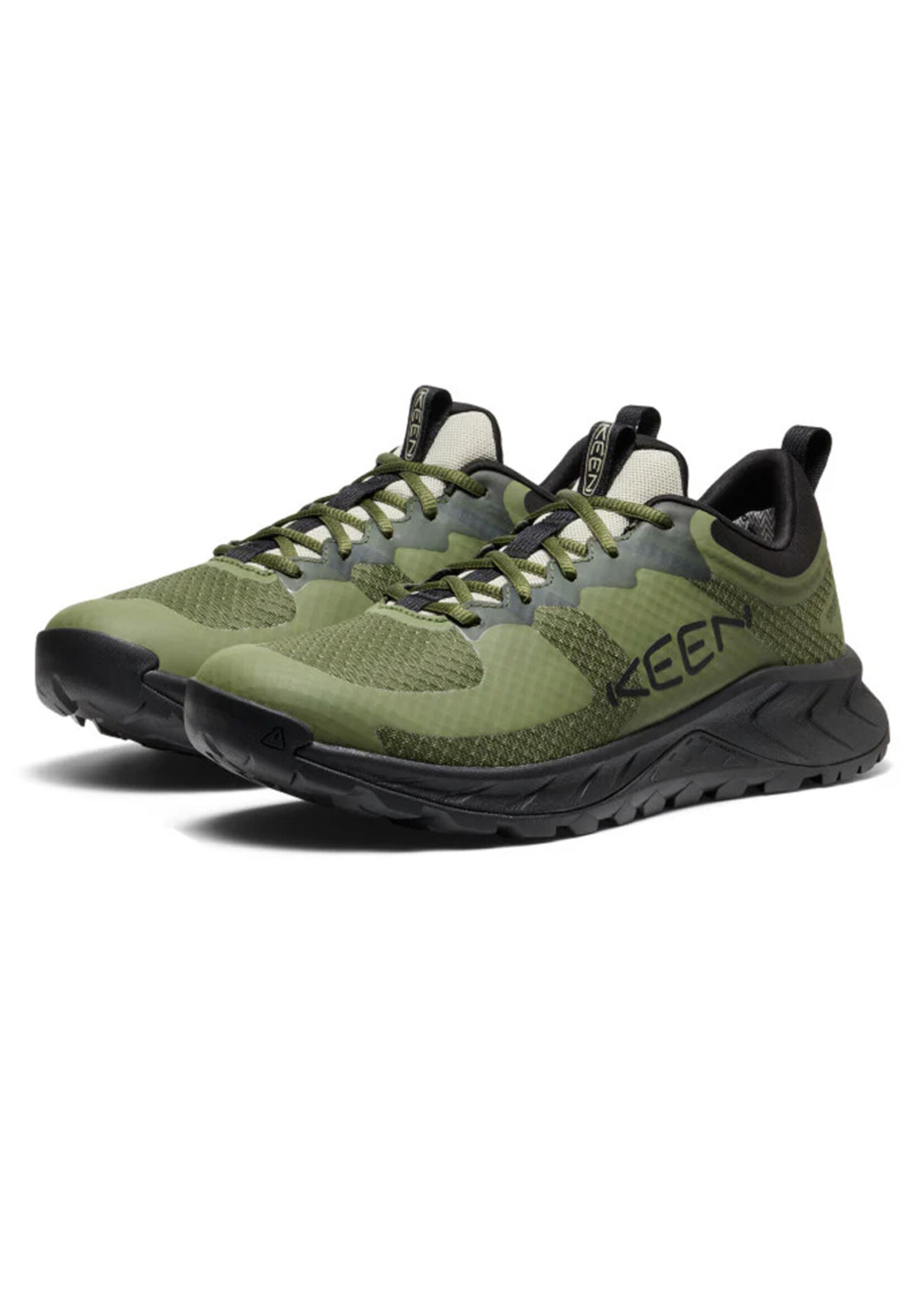 KEEN Souliers VERSACORE (Homme)