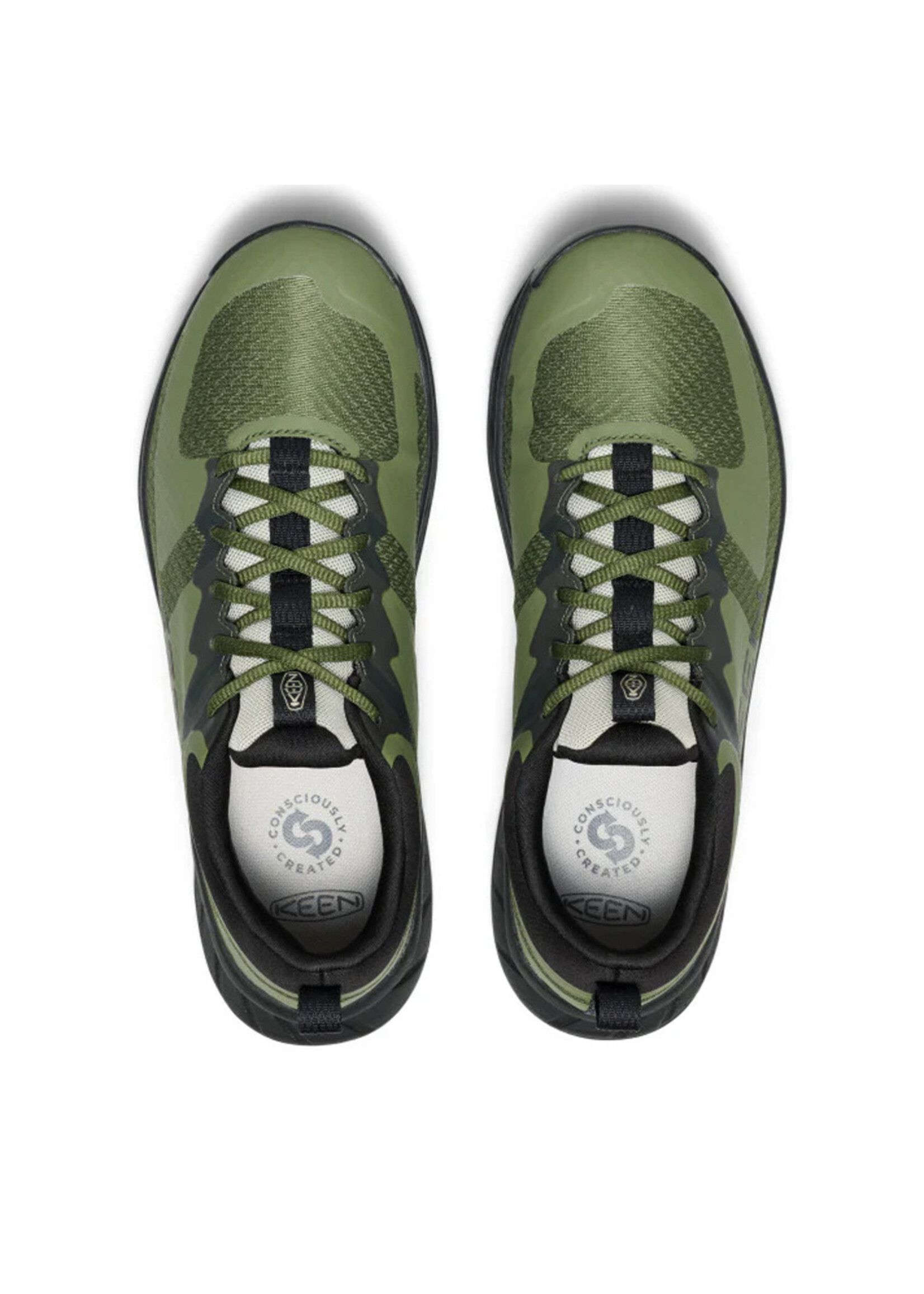 KEEN Souliers VERSACORE (Homme)