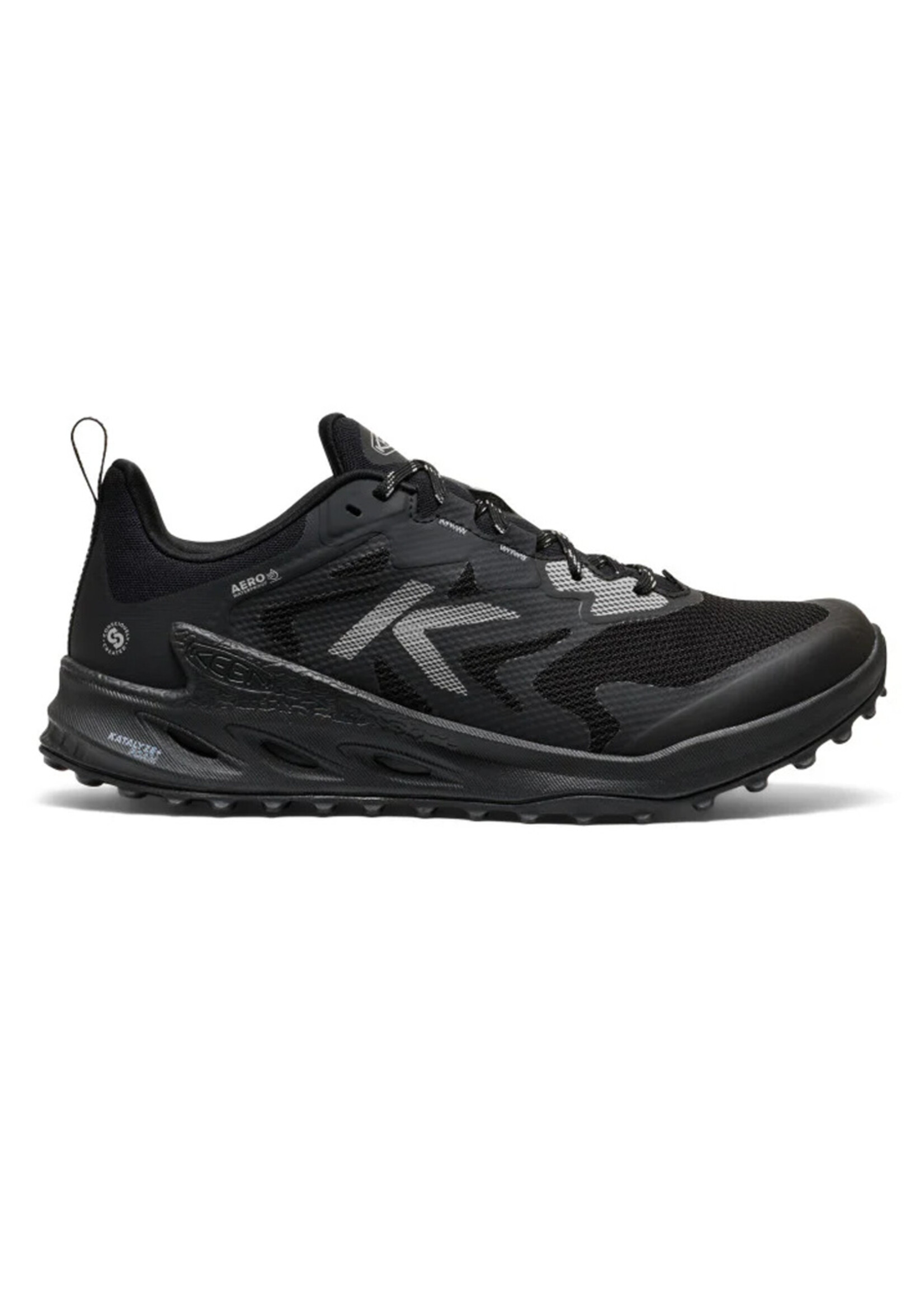 KEEN Souliers ZIONIC NXT (Homme)