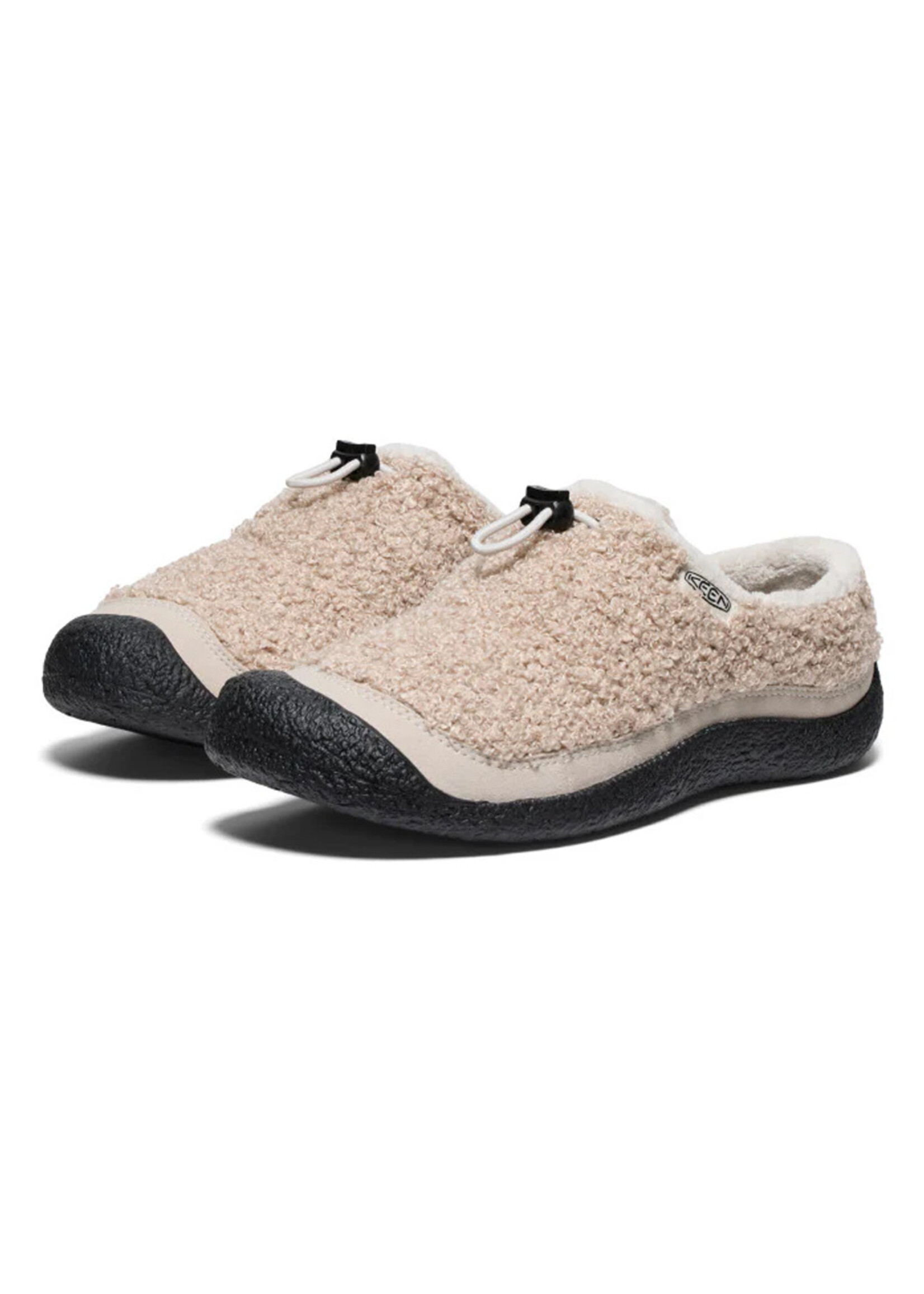 KEEN Pantoufles HOWSER III SLIDE (Femme)