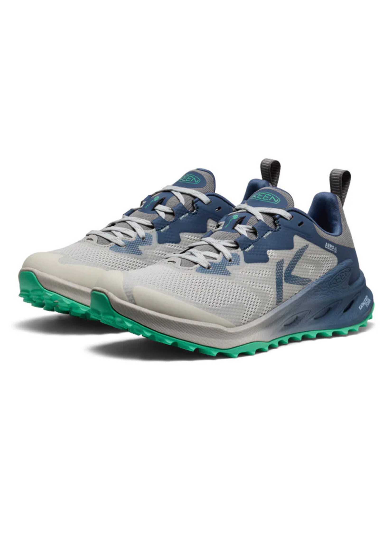 KEEN Souliers ZIONIC NXT (Femme)