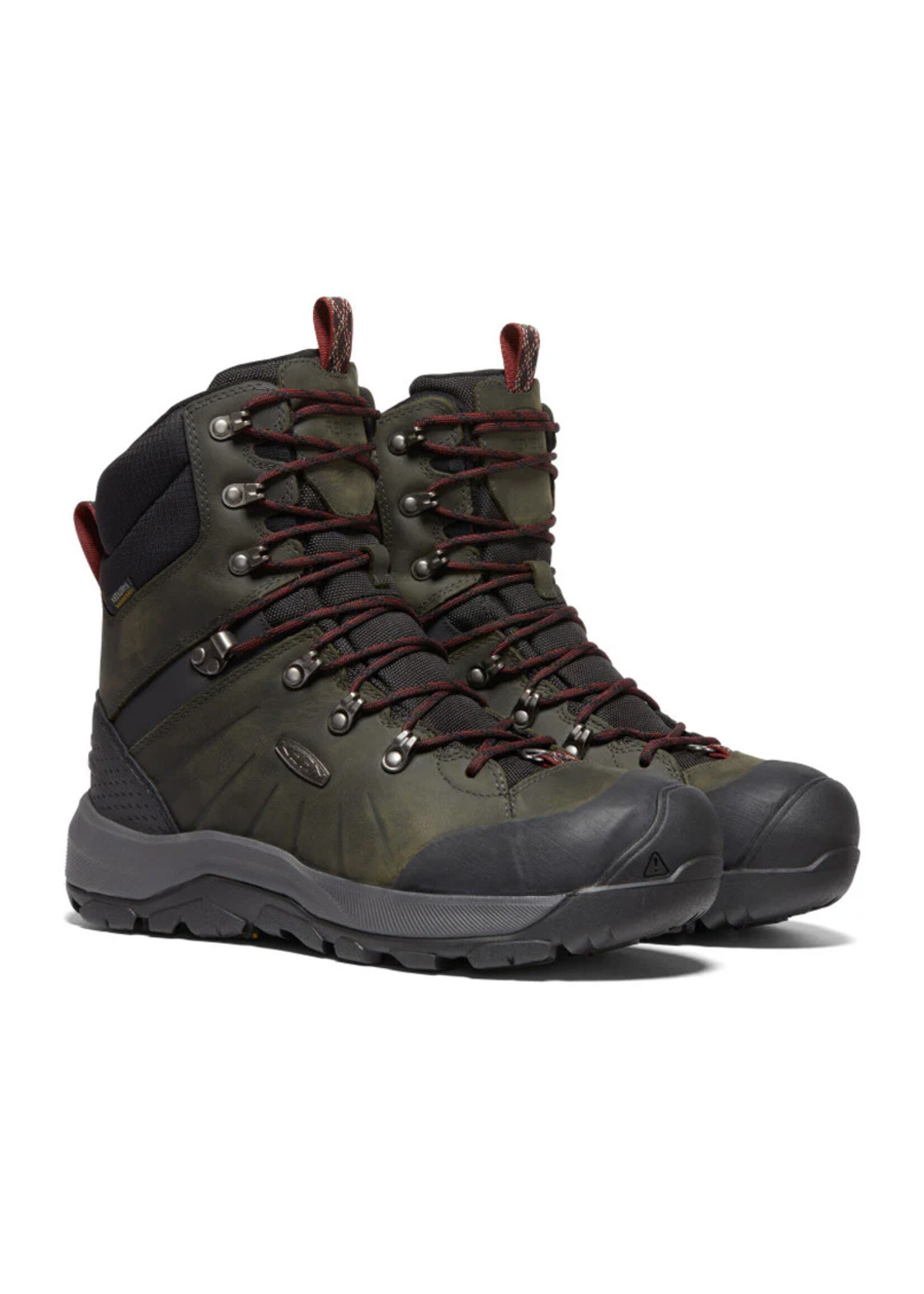 KEEN Bottes REVEL IV HIGH (Homme)