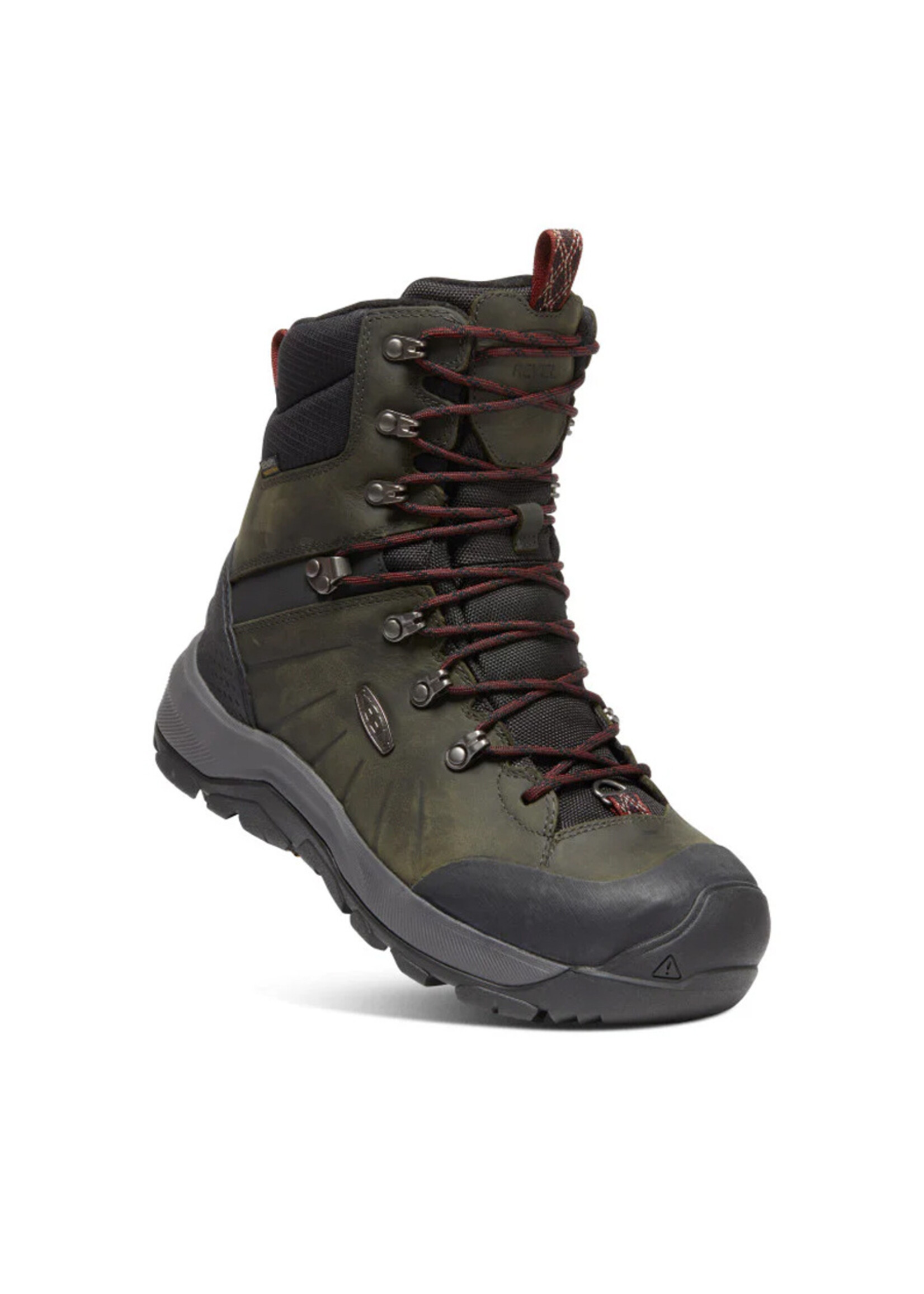 KEEN Bottes REVEL IV HIGH (Homme)
