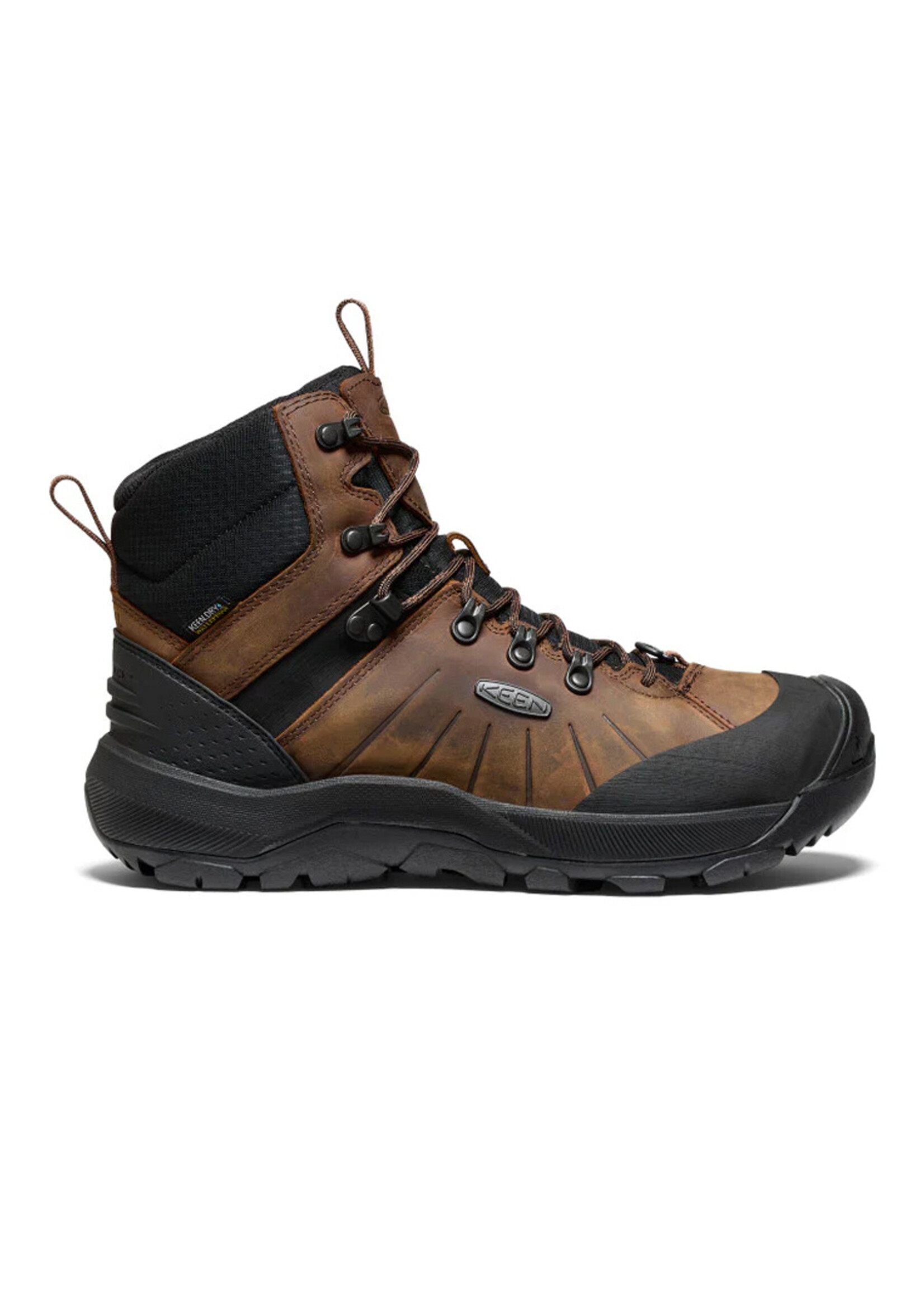 KEEN Bottes REVEL IV MID (Homme)