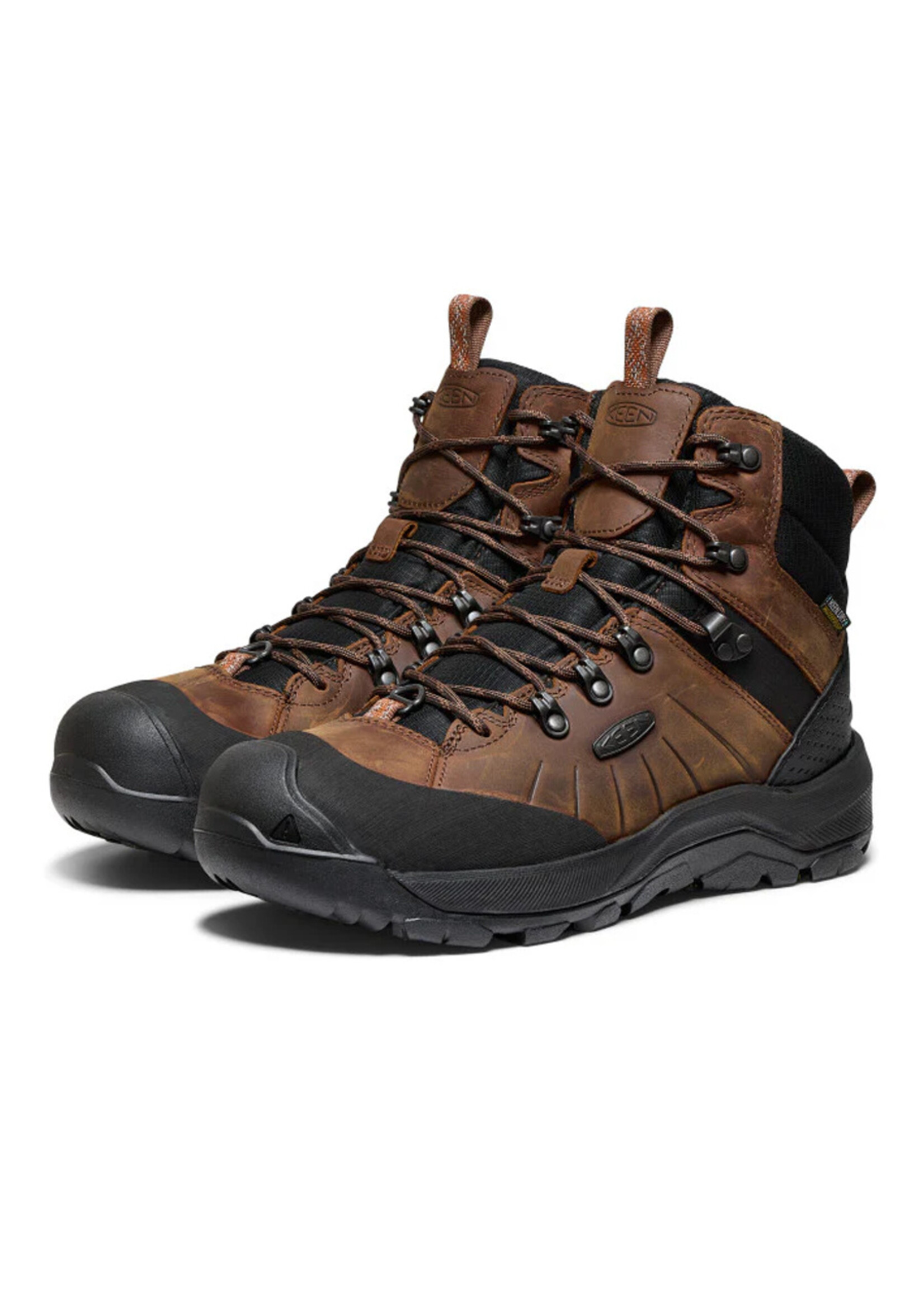 KEEN Bottes REVEL IV MID (Homme)