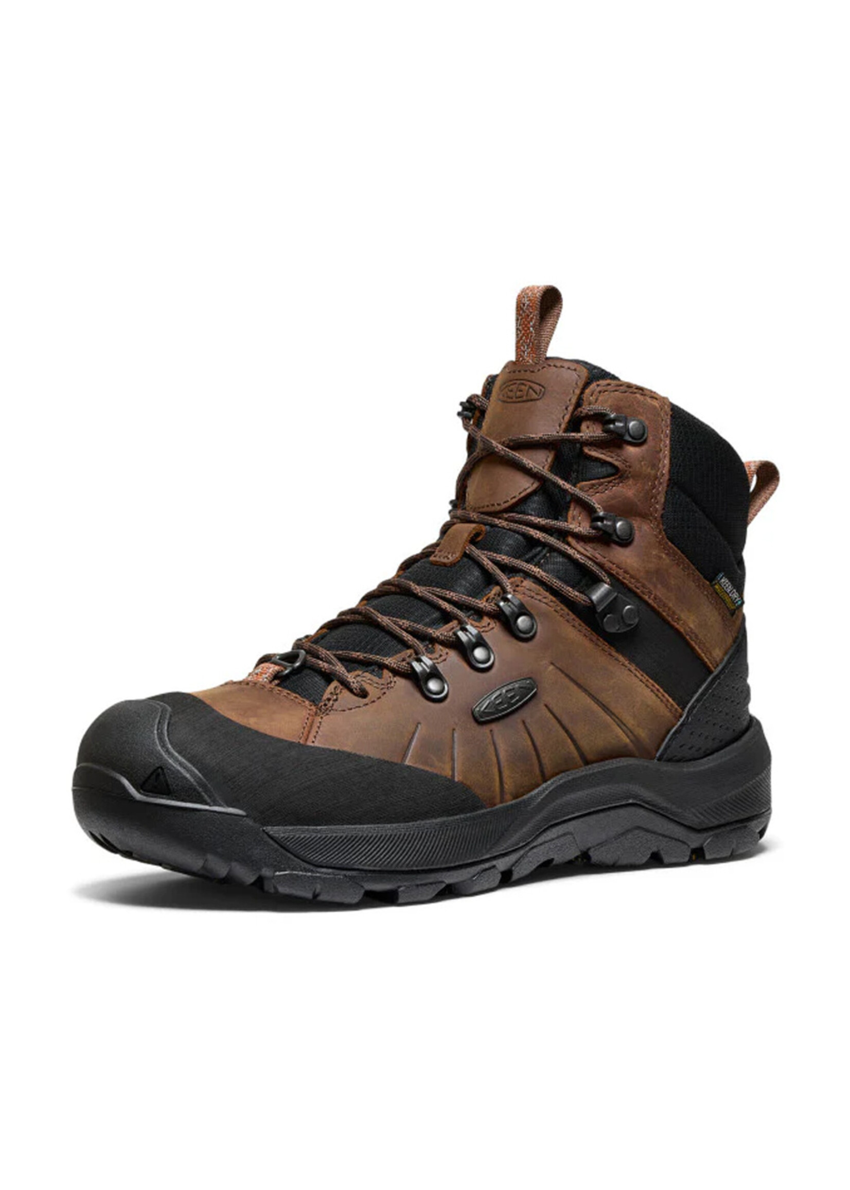 KEEN Bottes REVEL IV MID (Homme)