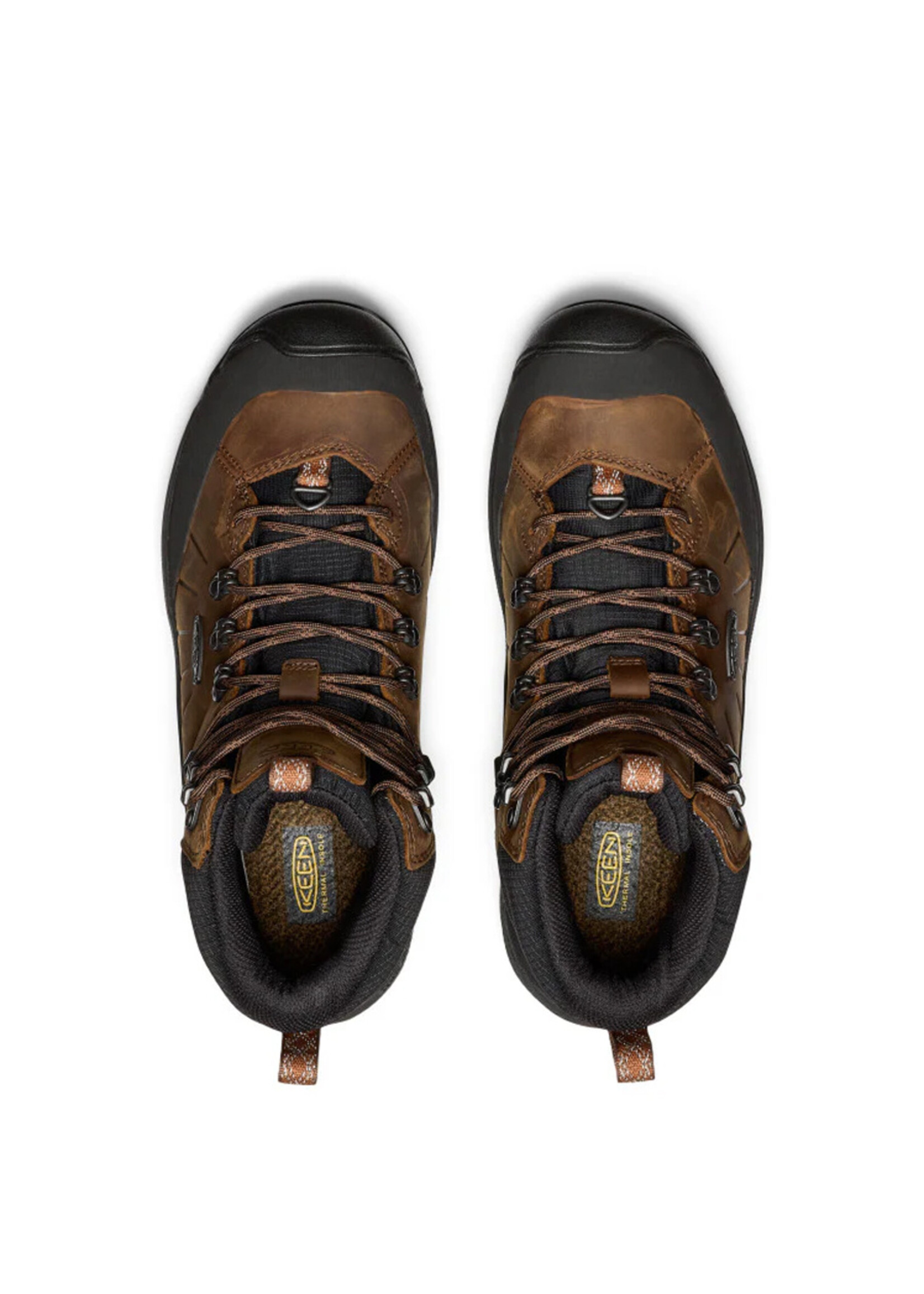 KEEN Bottes REVEL IV MID (Homme)