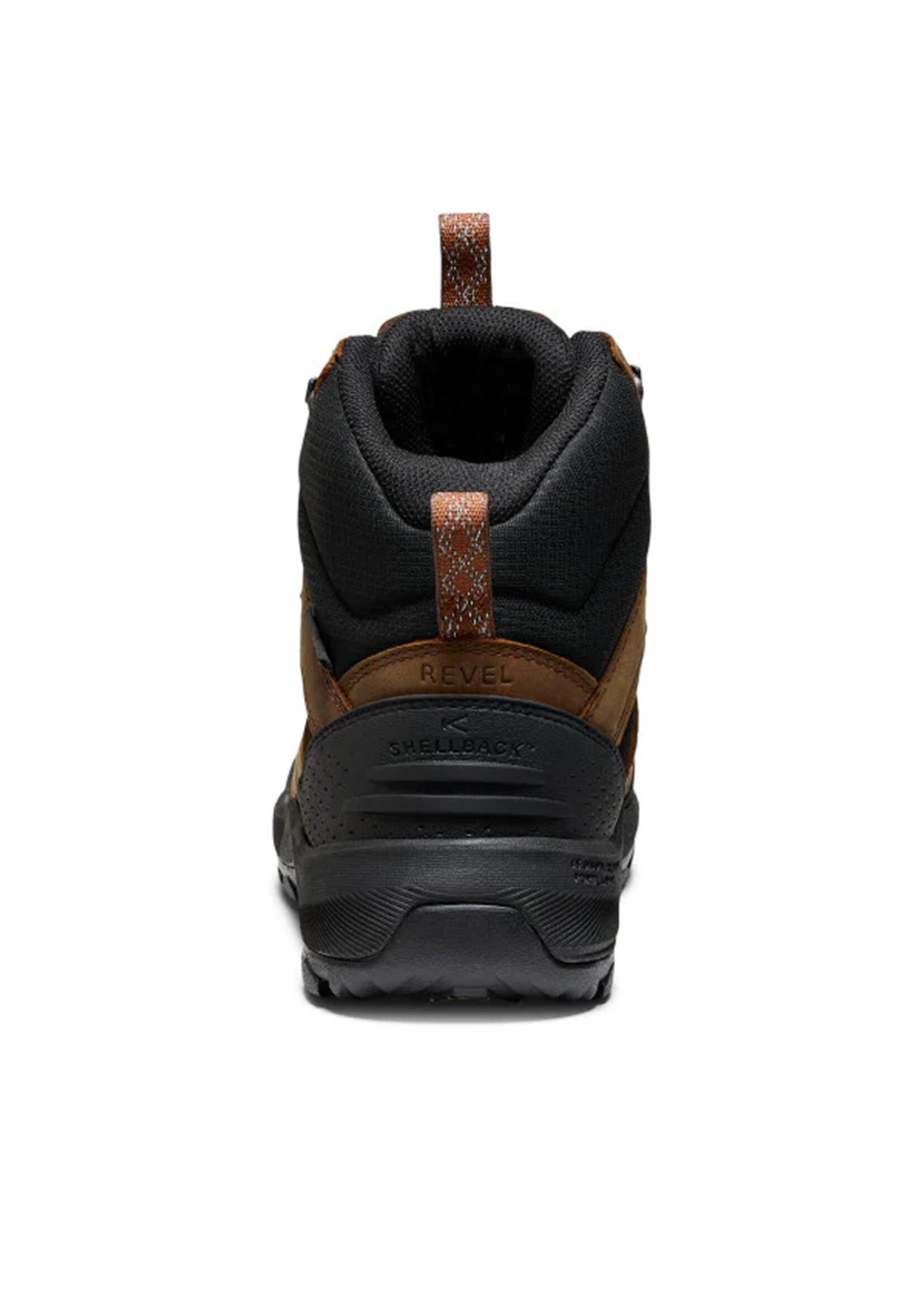 KEEN Bottes REVEL IV MID (Homme)