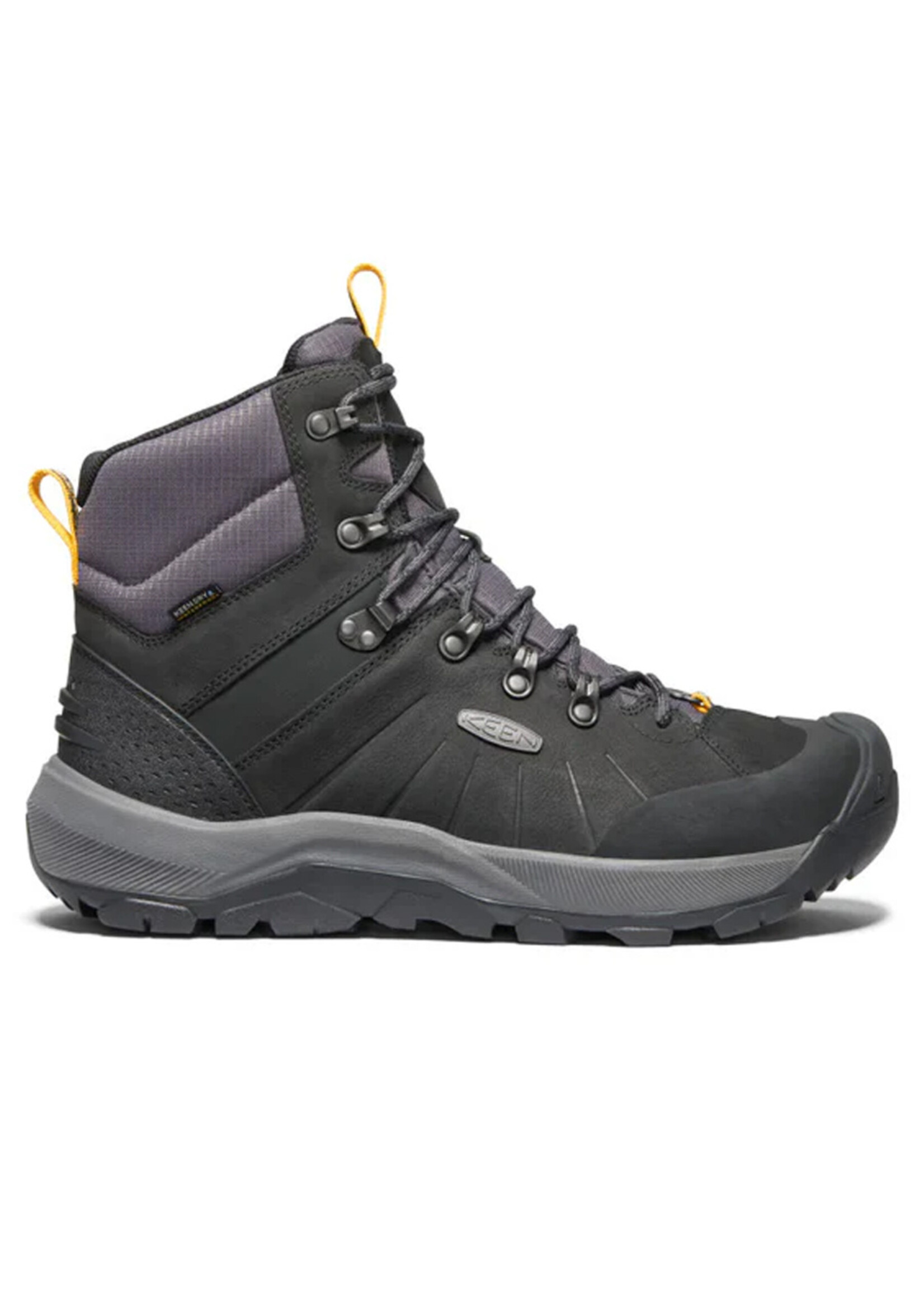 KEEN Bottes REVEL IV MID (Homme)