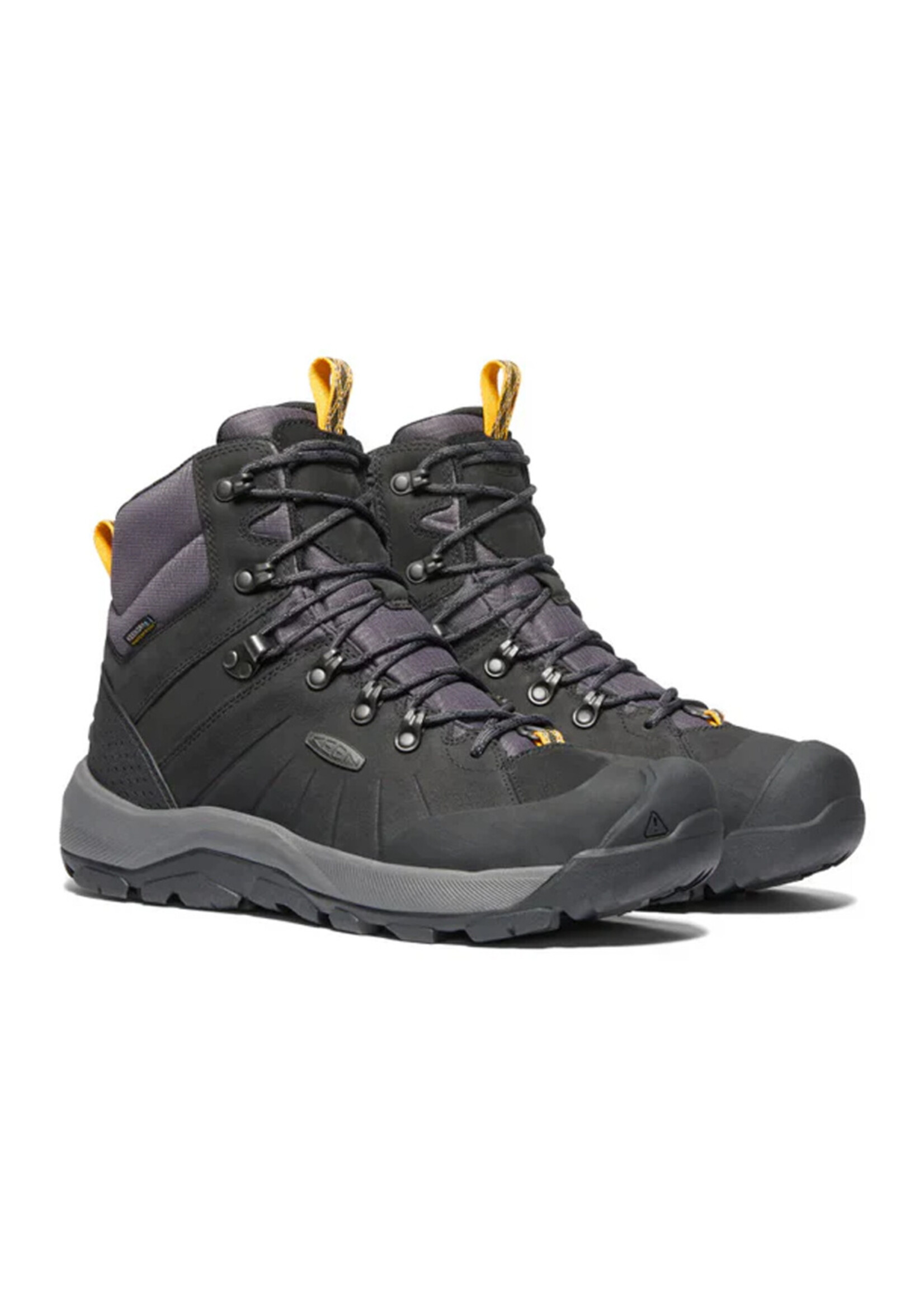 KEEN Bottes REVEL IV MID (Homme)