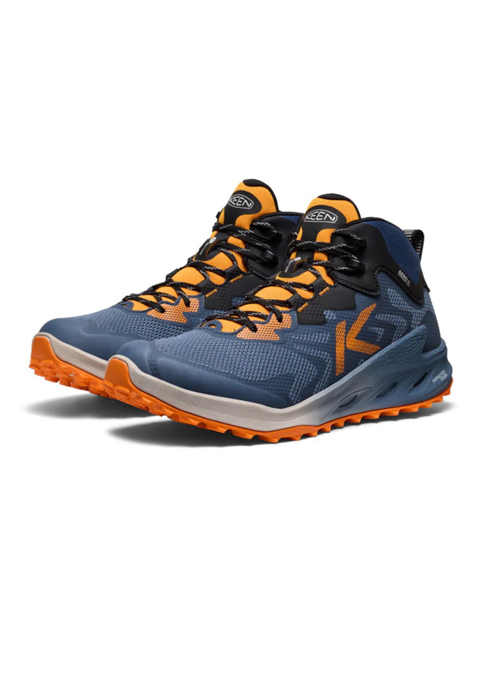 KEEN Bottes  ZIONIC NXT (Homme)