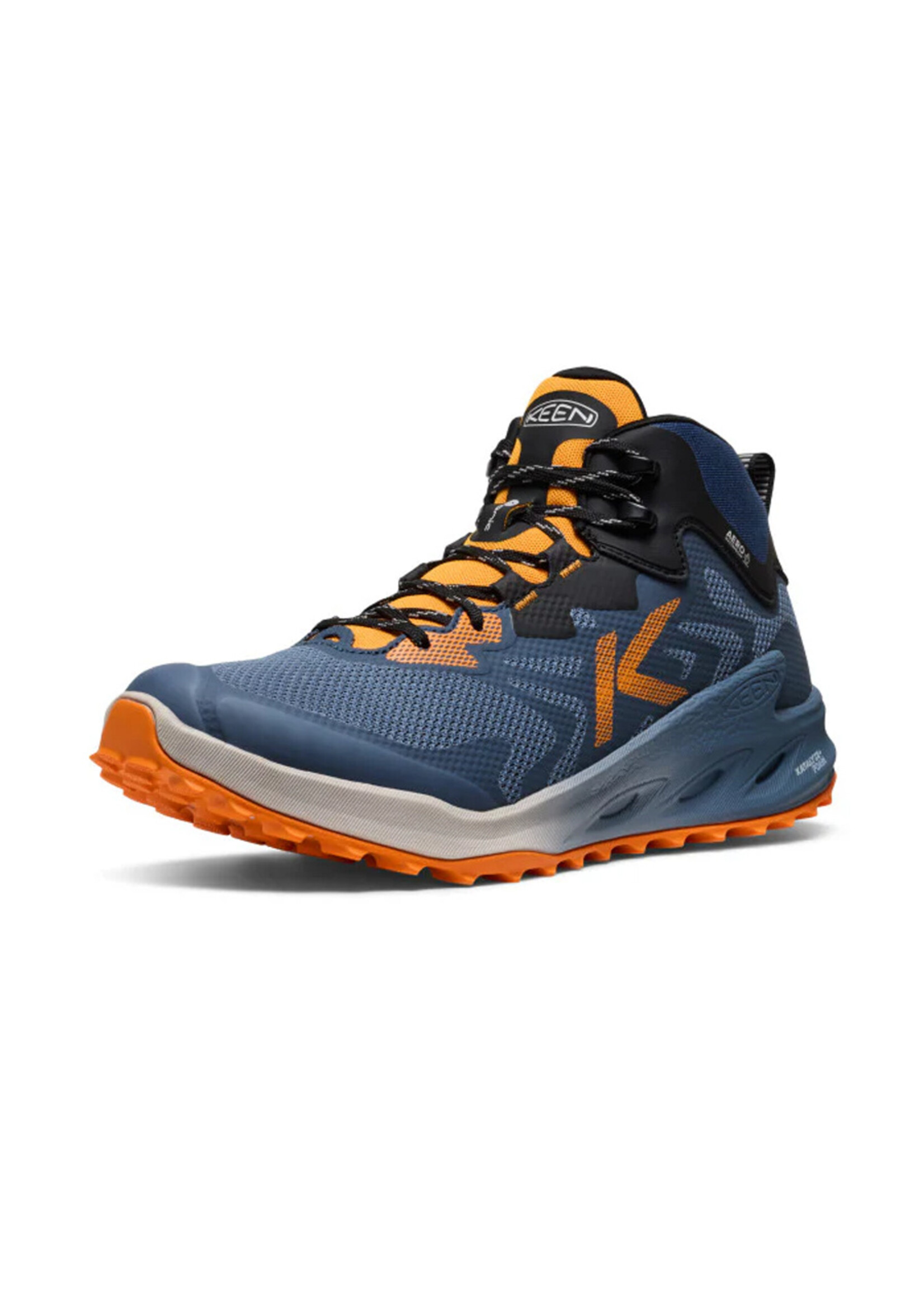 KEEN Bottes  ZIONIC NXT (Homme)