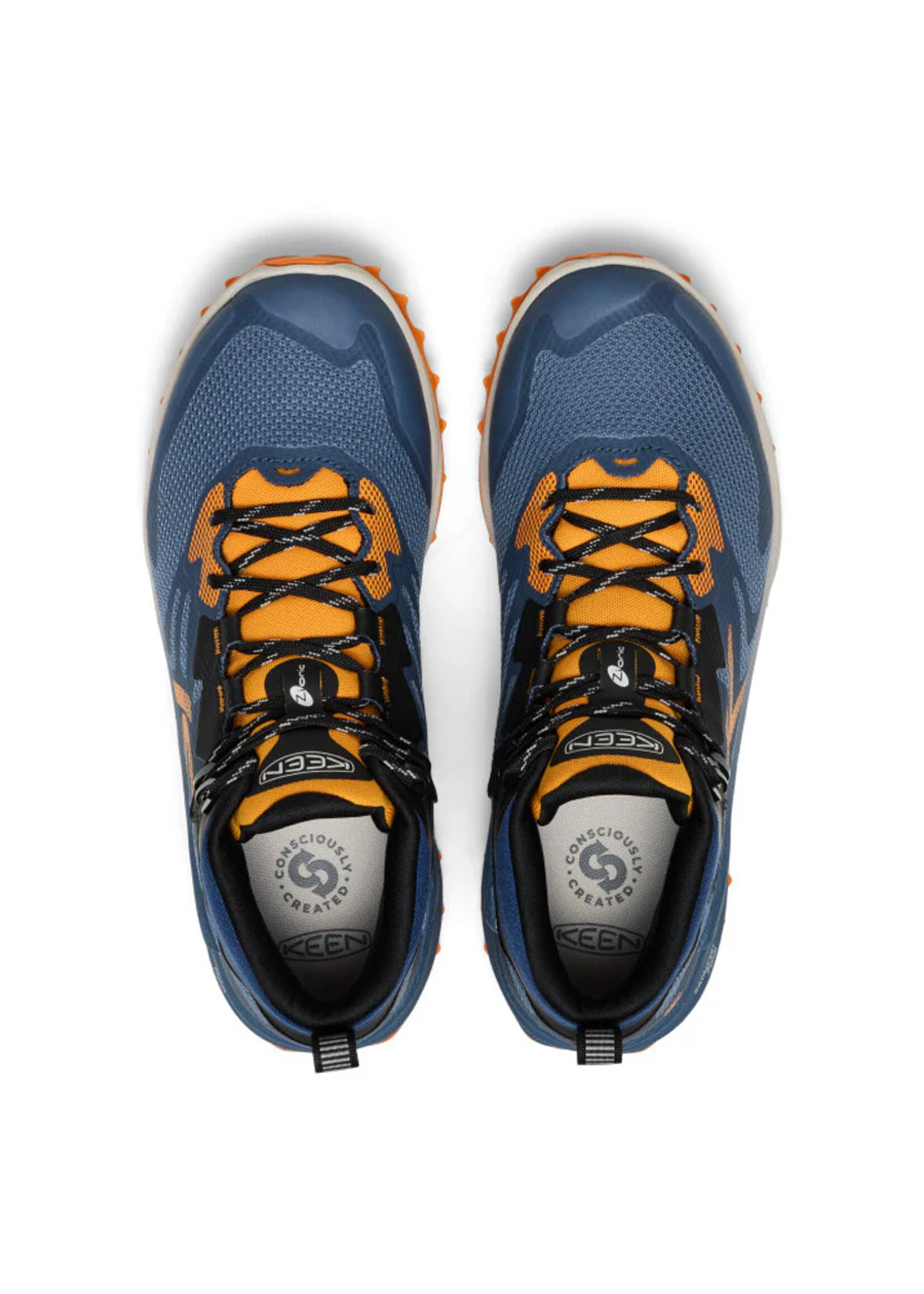 KEEN Bottes  ZIONIC NXT (Homme)