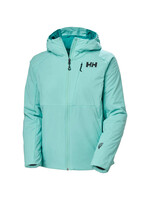 HELLY HANSEN Veste  ODIN STRETCH HOOD INSULATOR 2.0 (Femme)