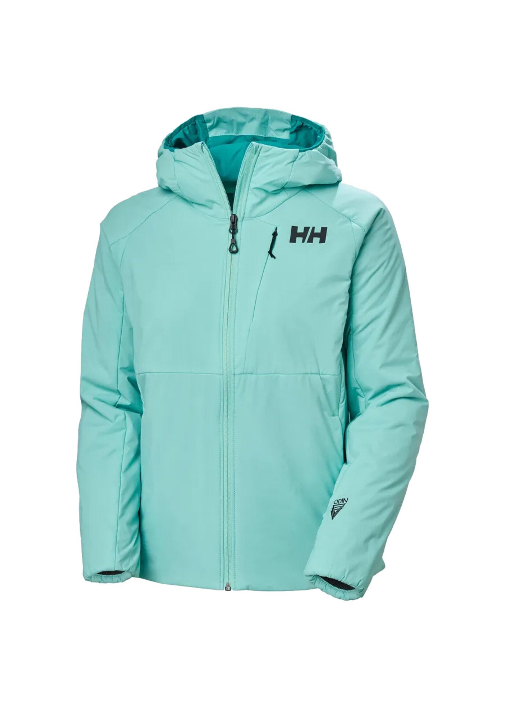 HELLY HANSEN Veste  ODIN STRETCH HOOD INSULATOR 2.0 (Femme)