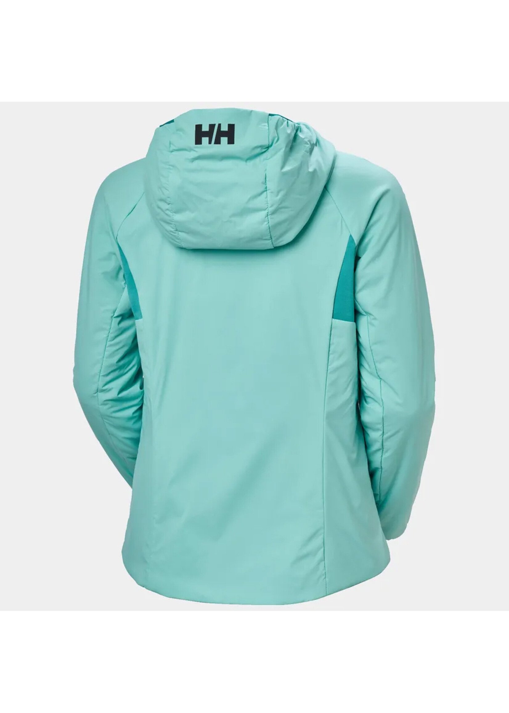 HELLY HANSEN Veste  ODIN STRETCH HOOD INSULATOR 2.0 (Femme)