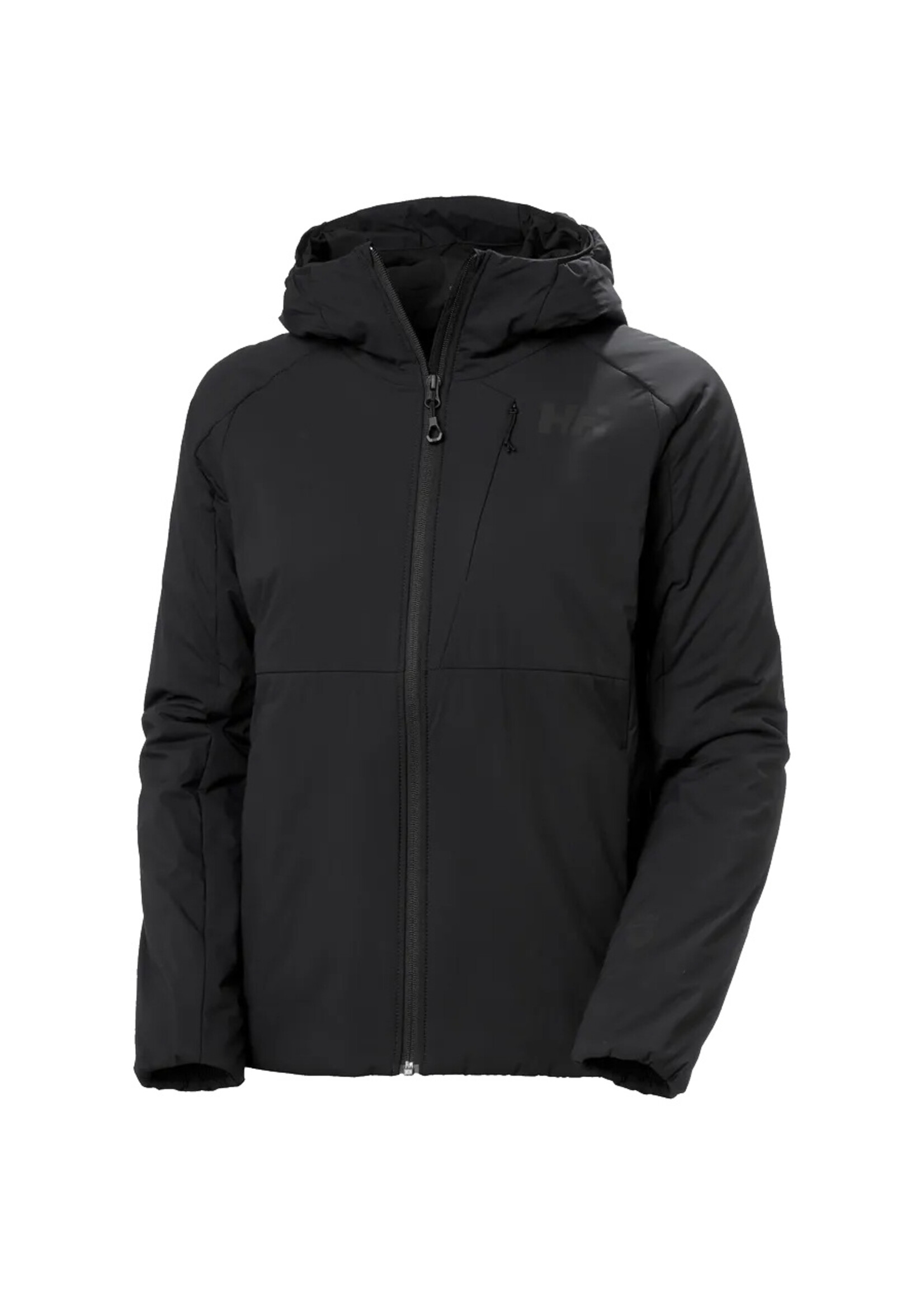 HELLY HANSEN Veste  ODIN STRETCH HOOD INSULATOR 2.0 (Femme)