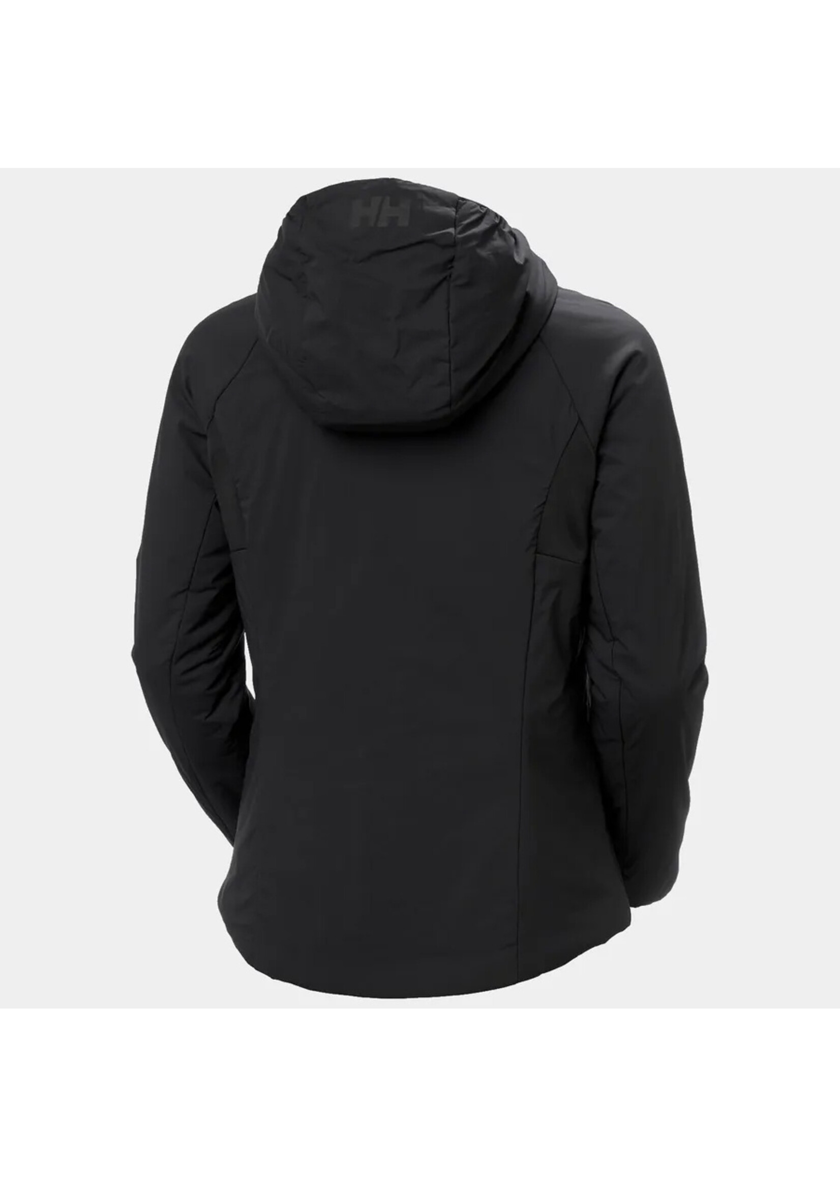HELLY HANSEN Veste  ODIN STRETCH HOOD INSULATOR 2.0 (Femme)