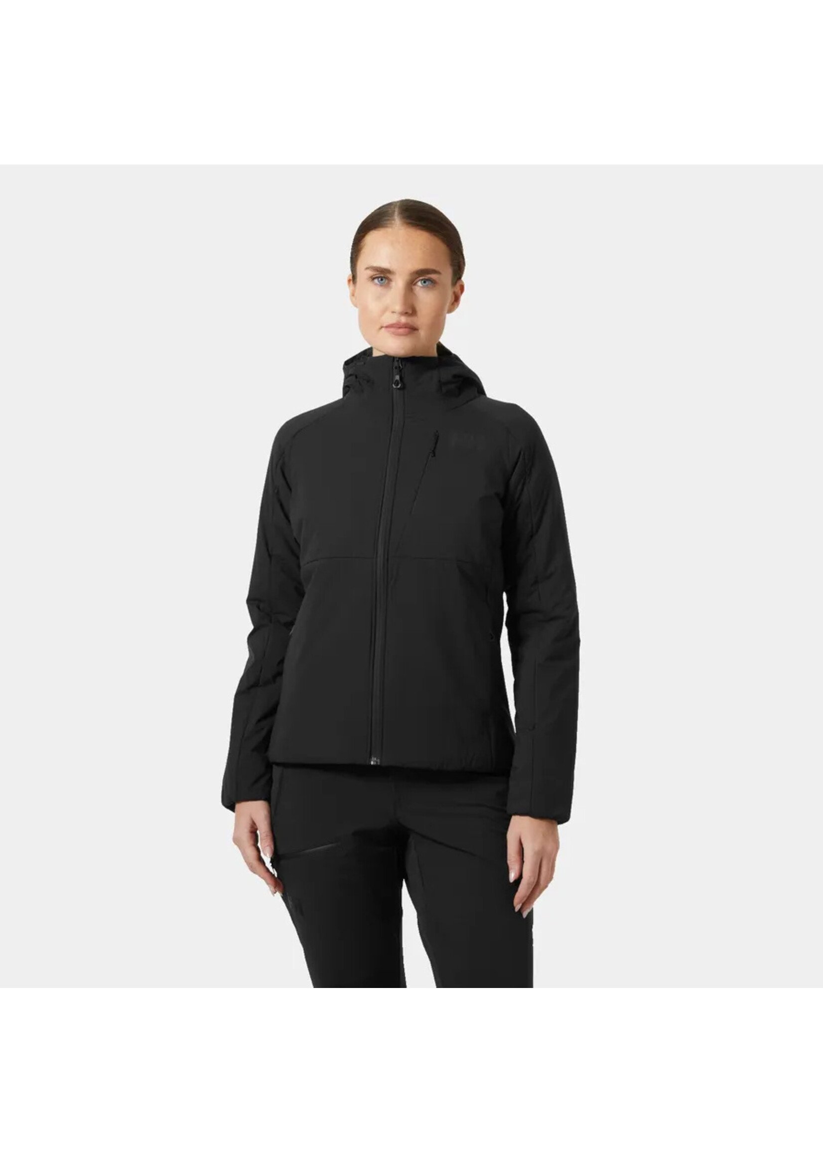 HELLY HANSEN Veste  ODIN STRETCH HOOD INSULATOR 2.0 (Femme)