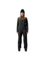 ORAGE Salopette RIDGE INSULATED (Femme)